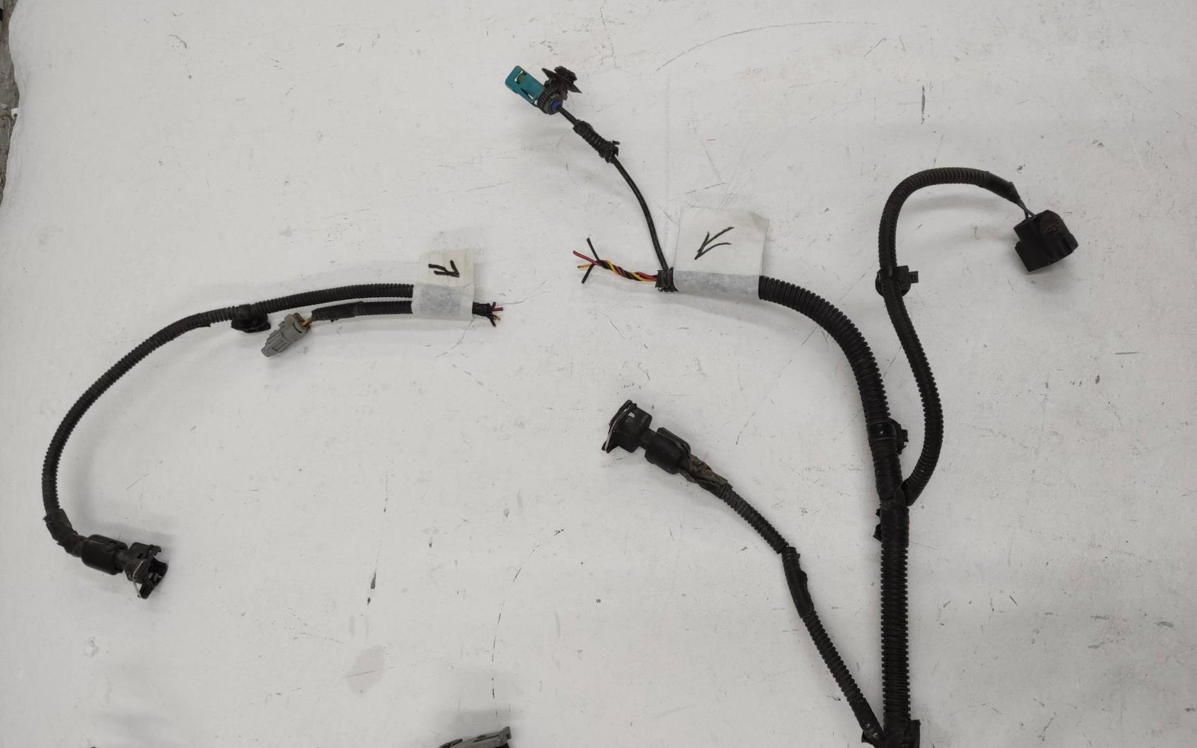 Проводка (коса)