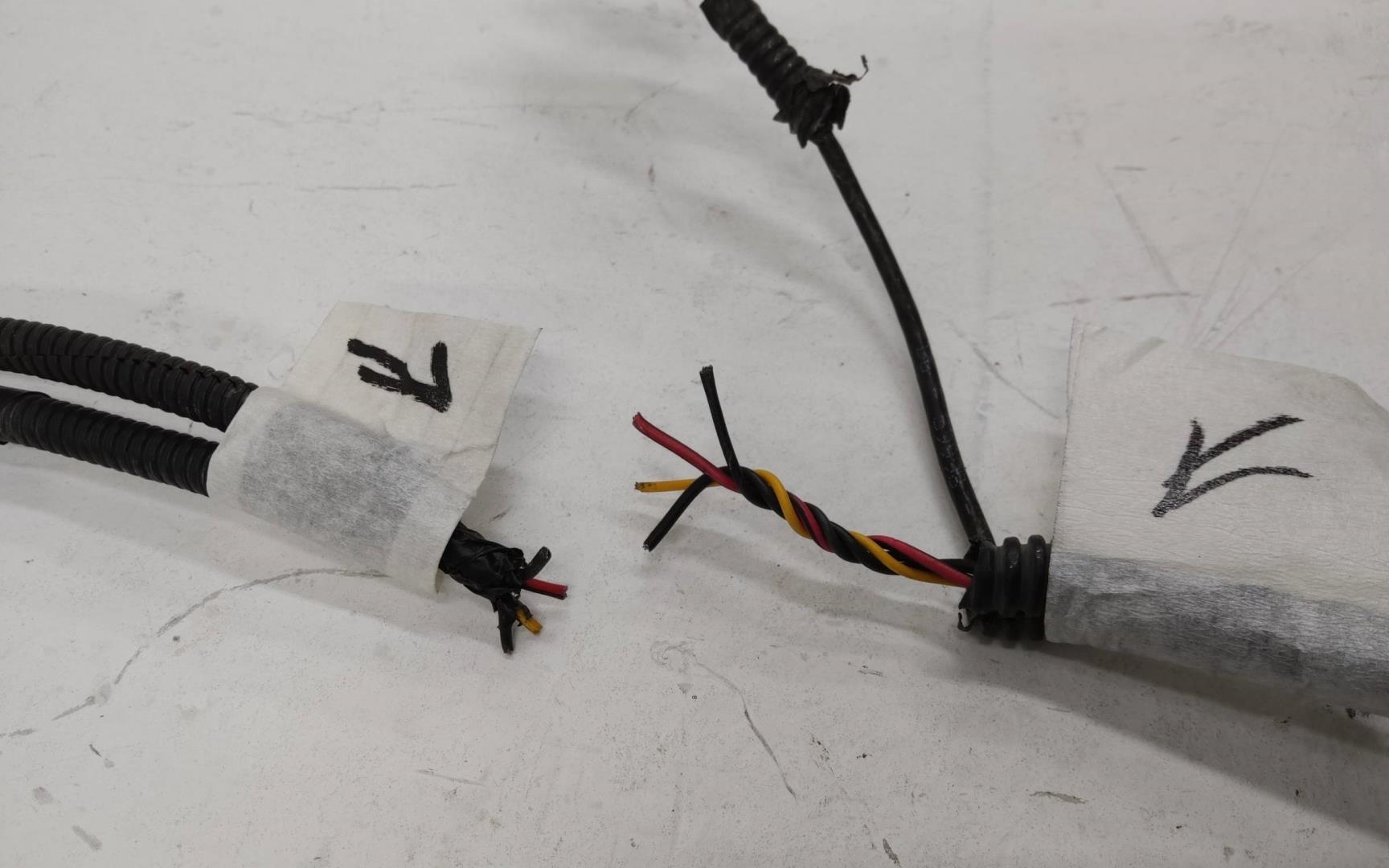 Проводка (коса)