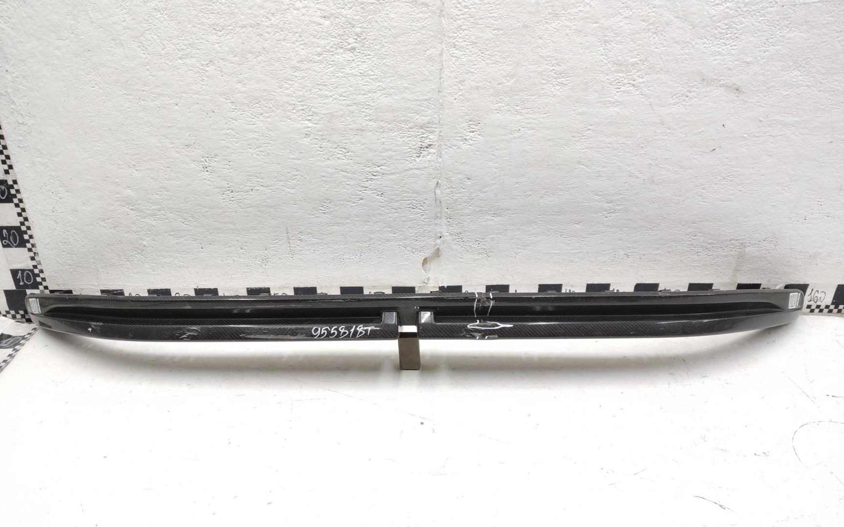 Юбка передняя