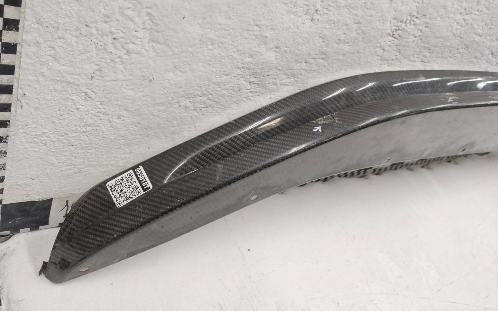 Юбка передняя