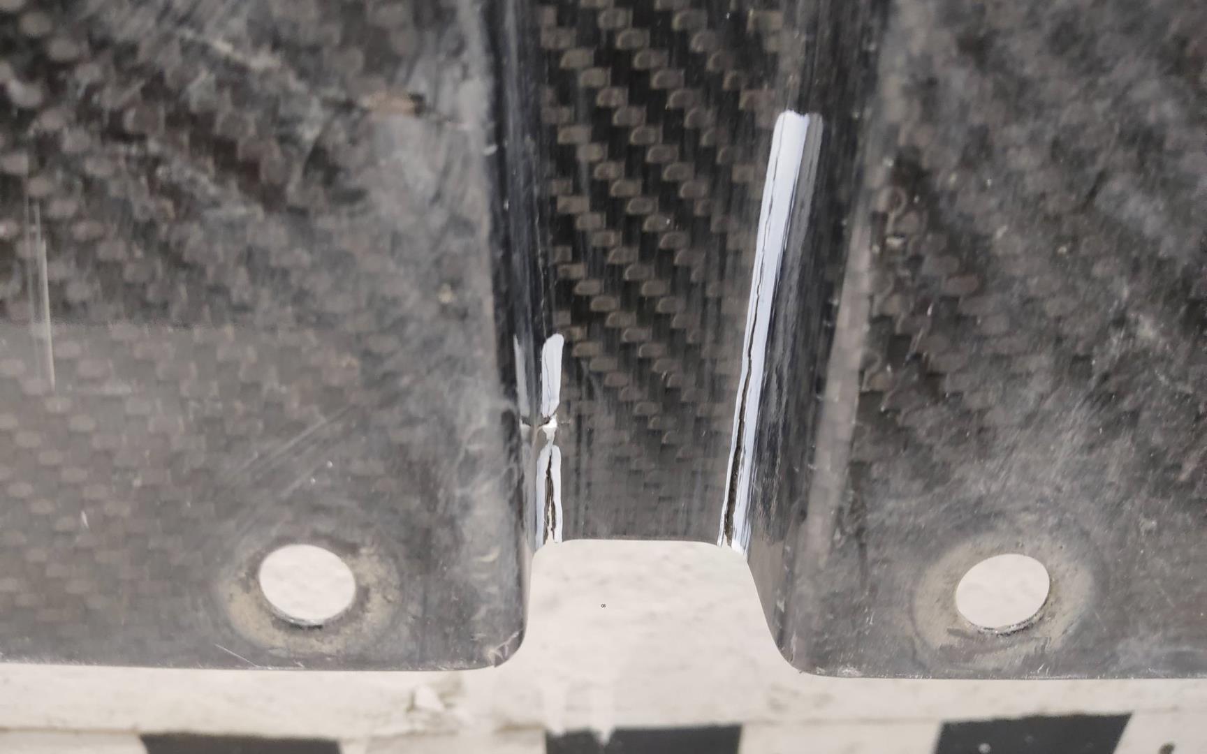 Юбка передняя