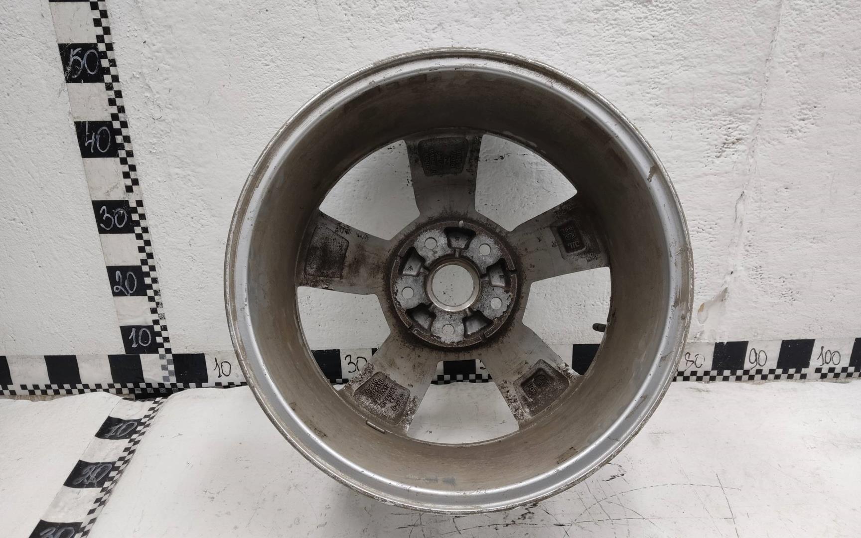 Диск колесный литой легкий сплав