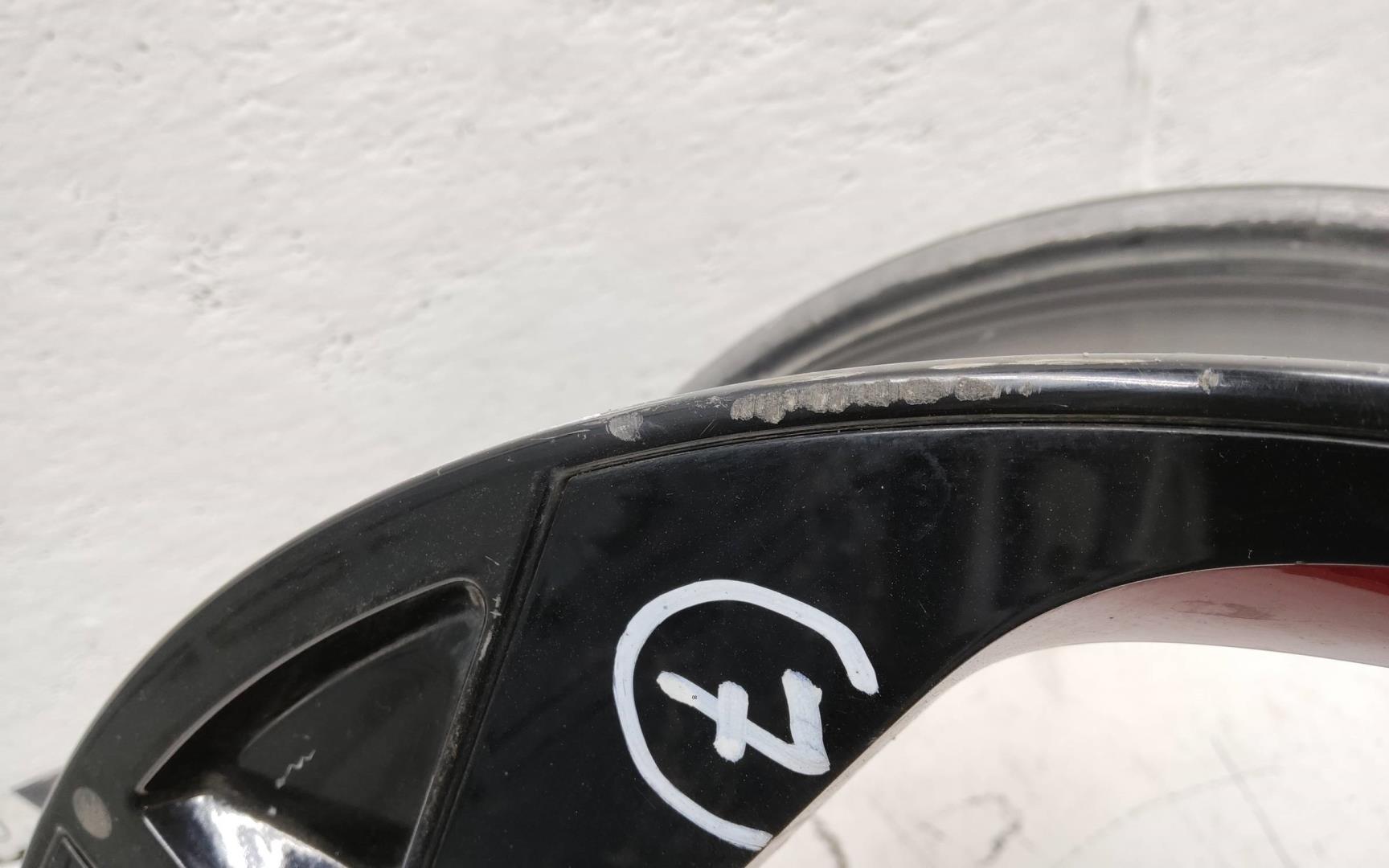 Диск колесный литой легкий сплав