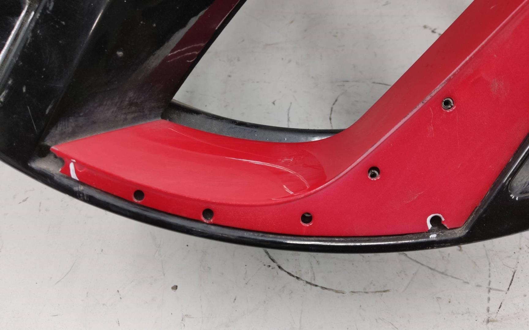 Диск колесный литой легкий сплав