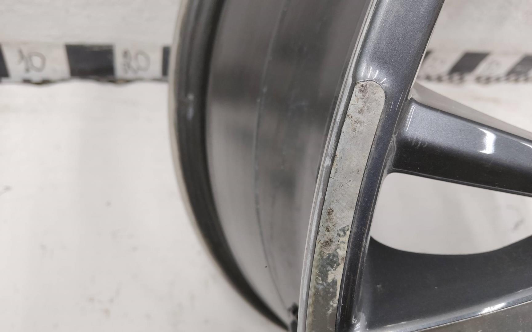 Диск колесный литой легкий сплав