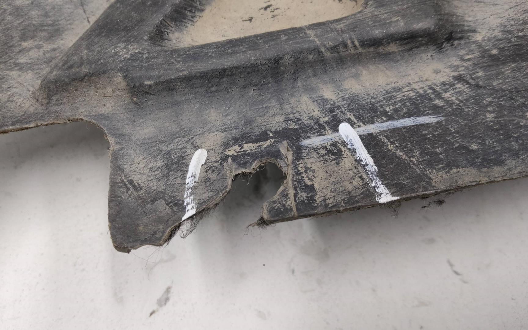 Локер передний правый для Okavango (VX11) 2020>