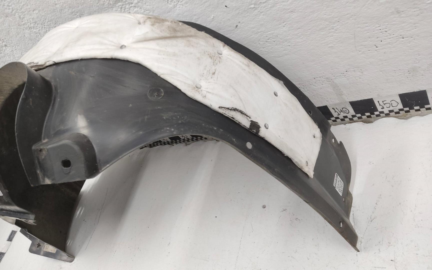 Локер передний правый