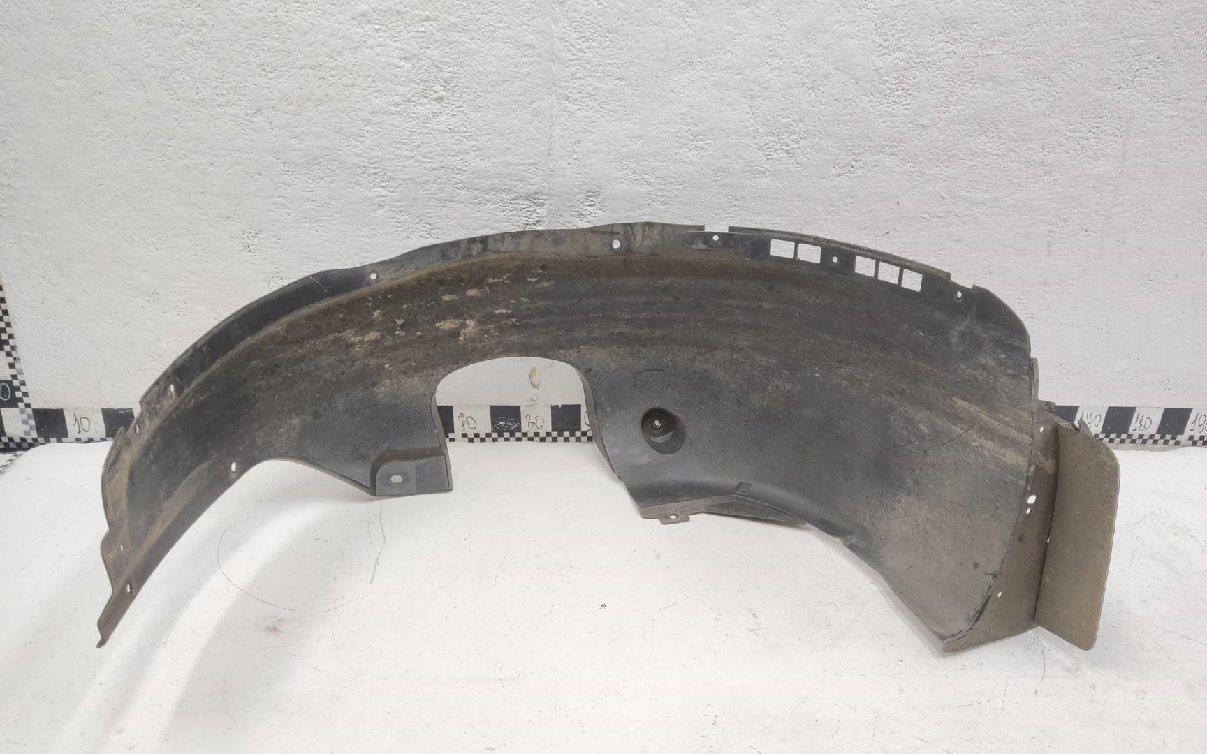 Локер передний правый