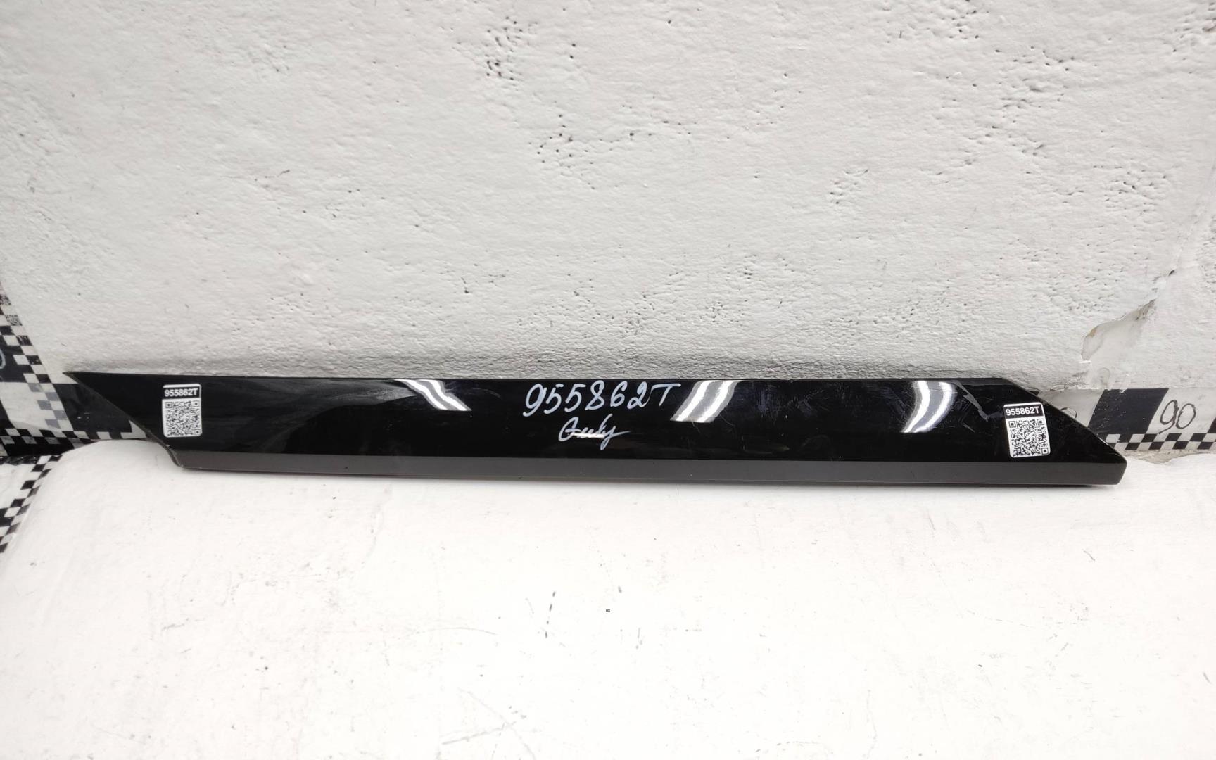 Обшивка стойки