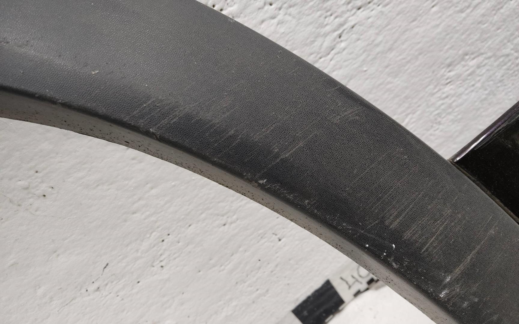 Накладка двери задней правой