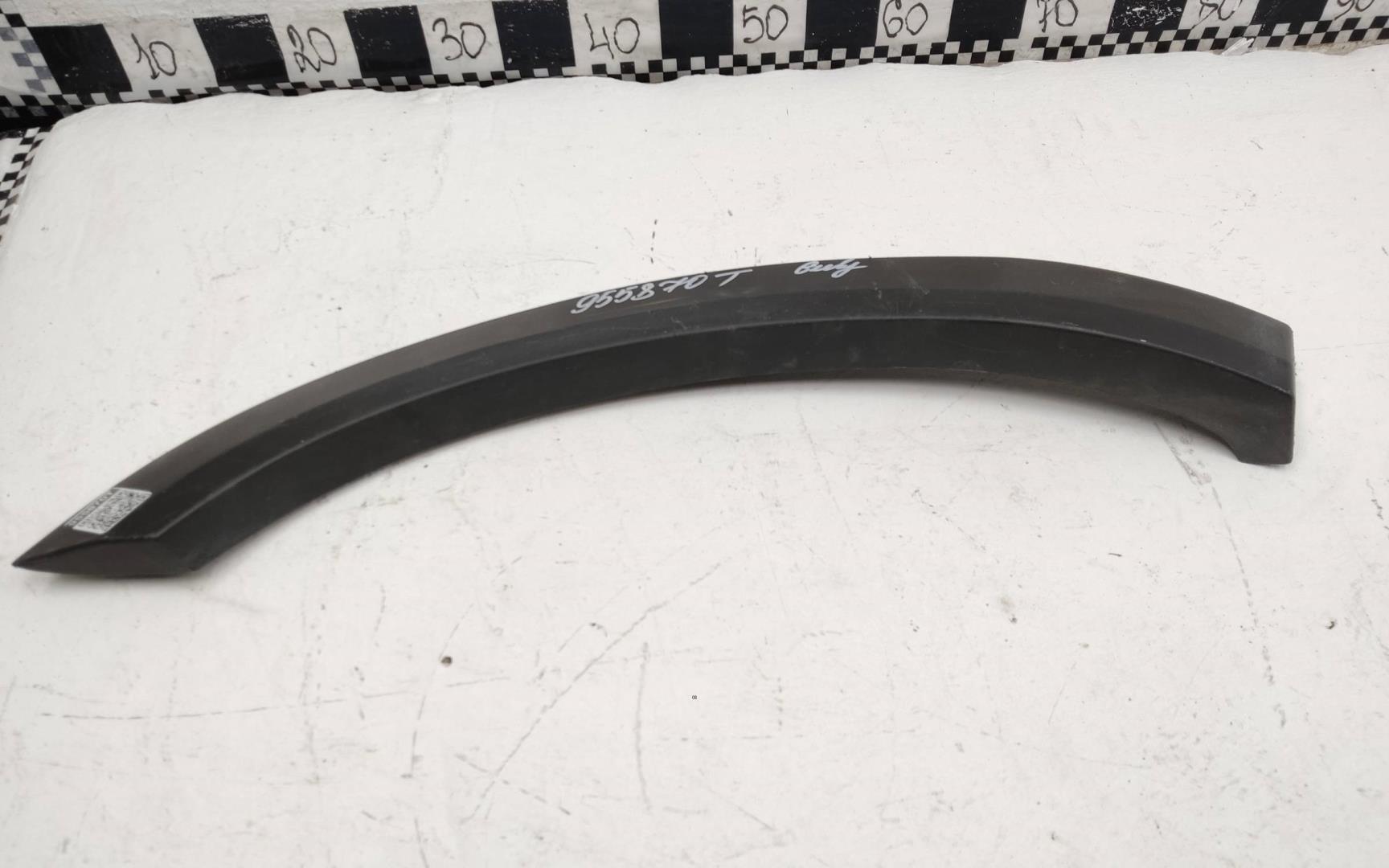 Накладка двери задней правой