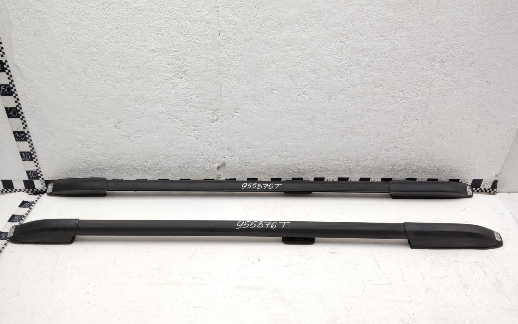 Рейлинги (релинг) к-кт (планки на крышу)