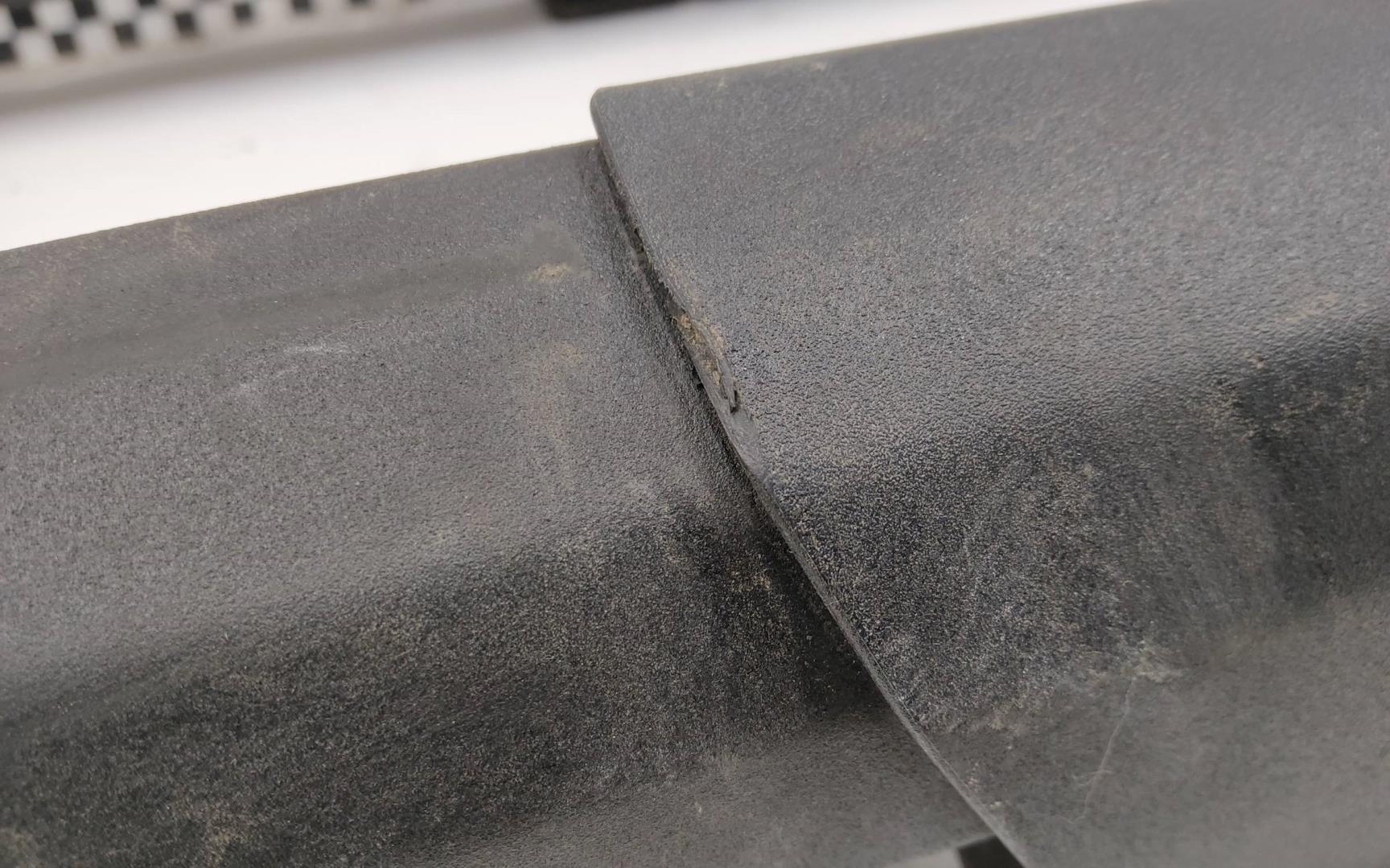 Рейлинги (релинг) к-кт (планки на крышу)