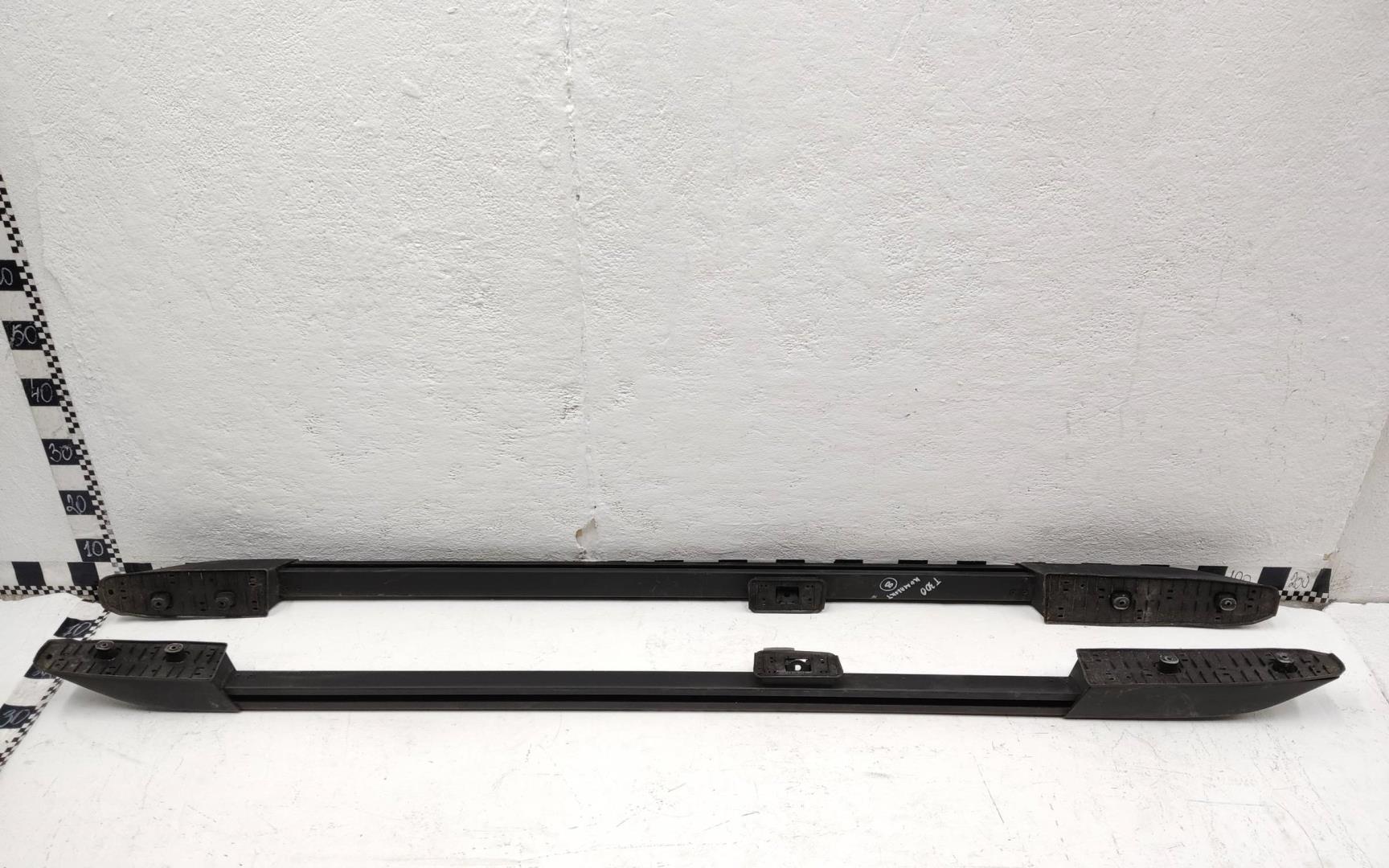 Рейлинги (релинг) к-кт (планки на крышу)