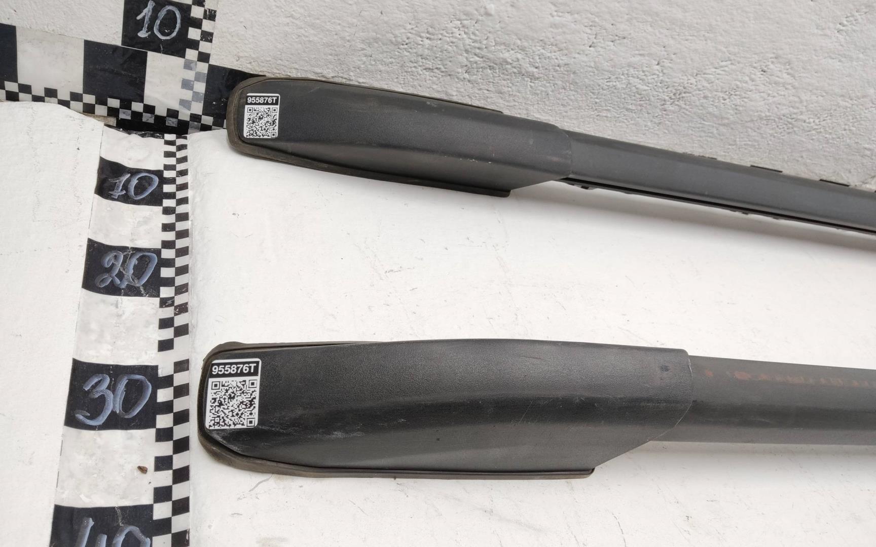 Рейлинги (релинг) к-кт (планки на крышу)