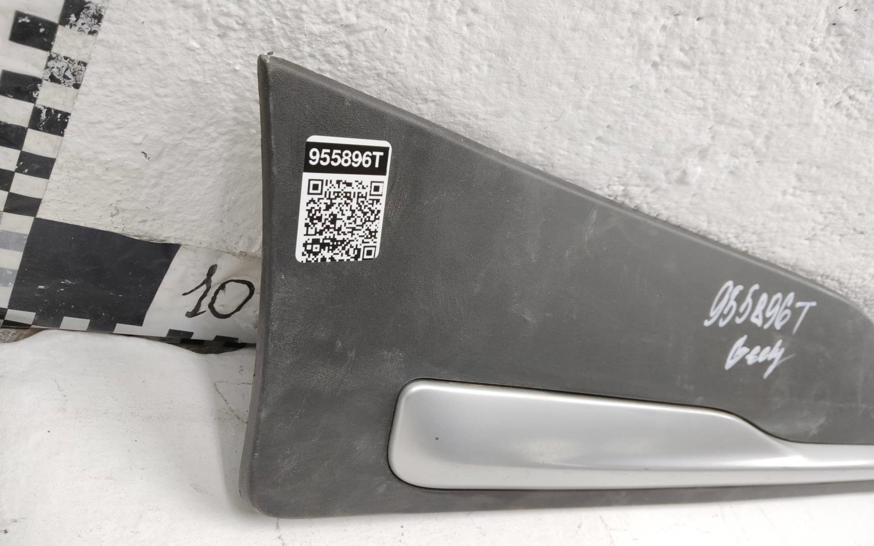 Накладка двери задней правой