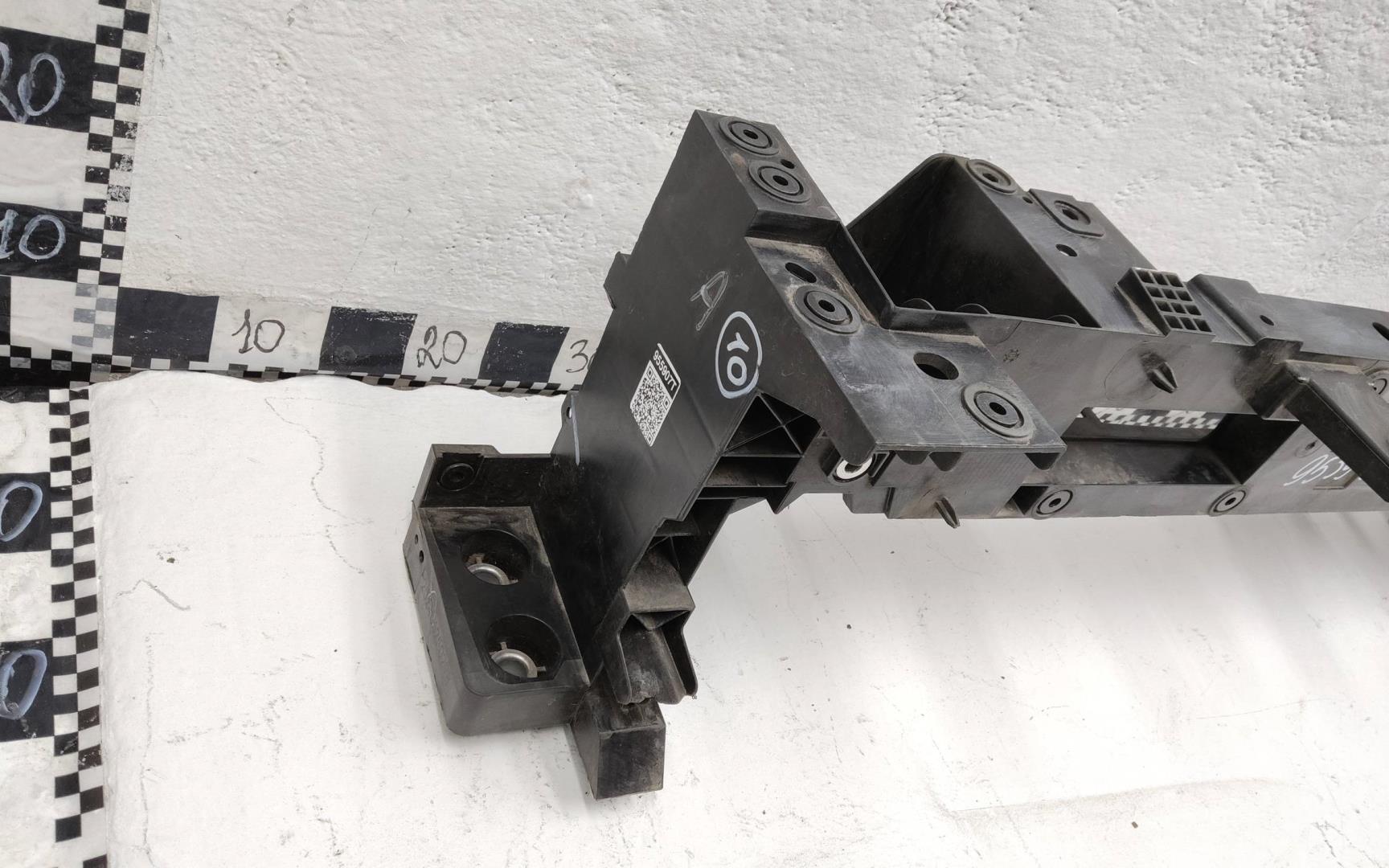 Панель передняя (телевизор)