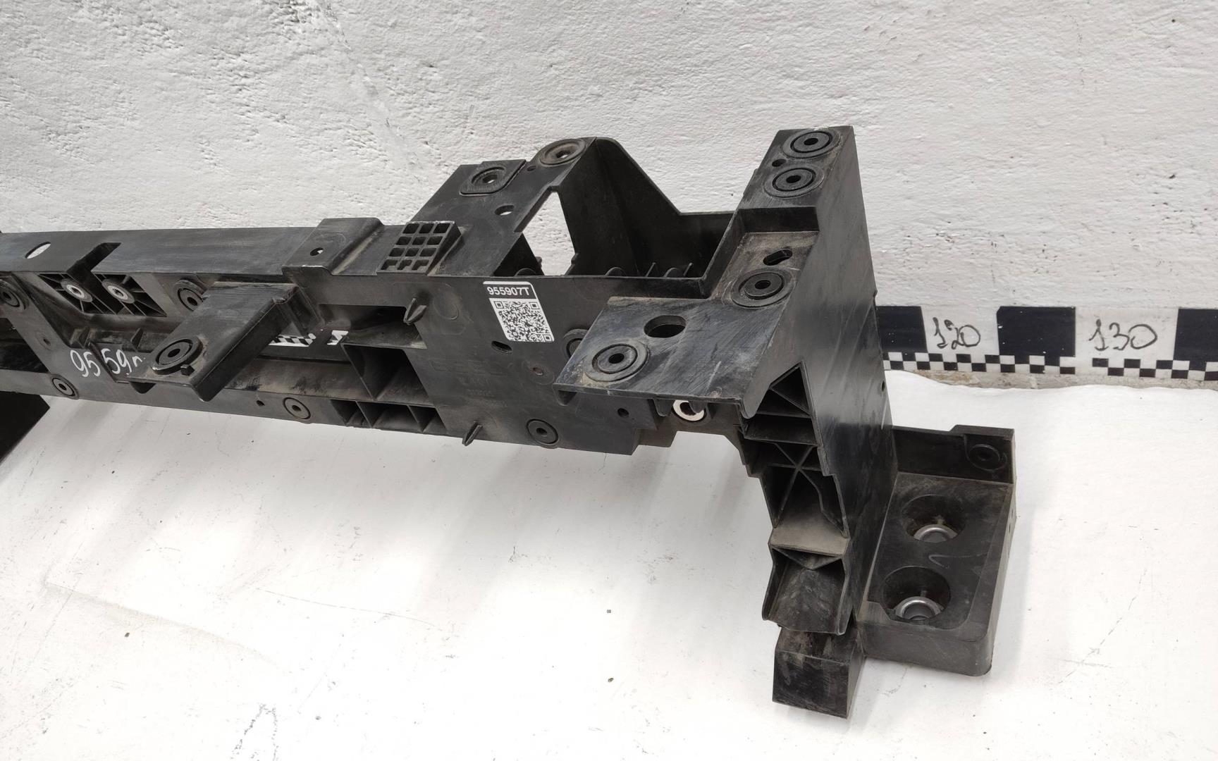 Панель передняя (телевизор)