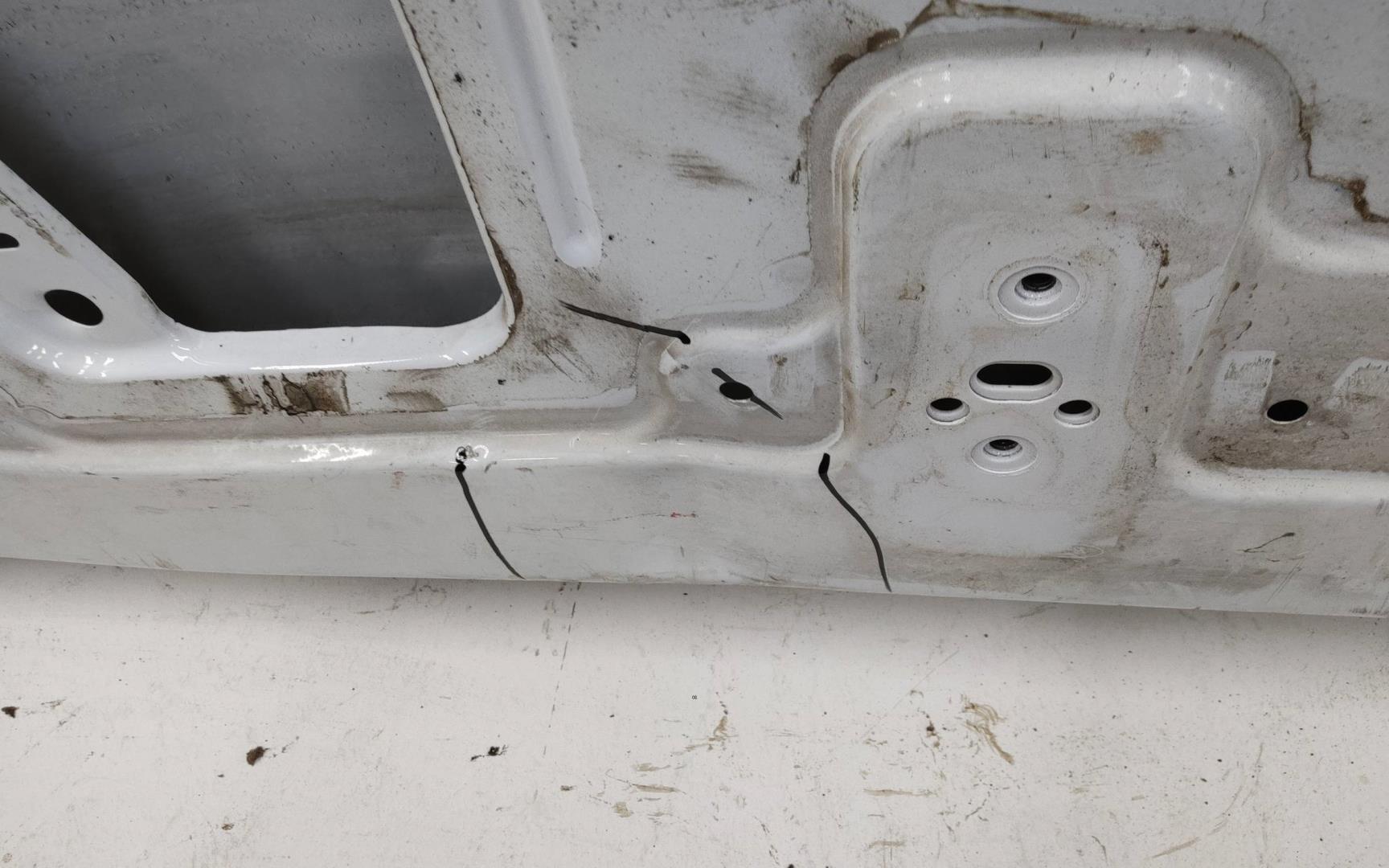 Дверь сдвижная