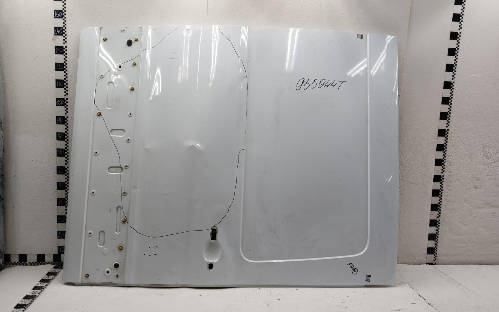 Дверь сдвижная