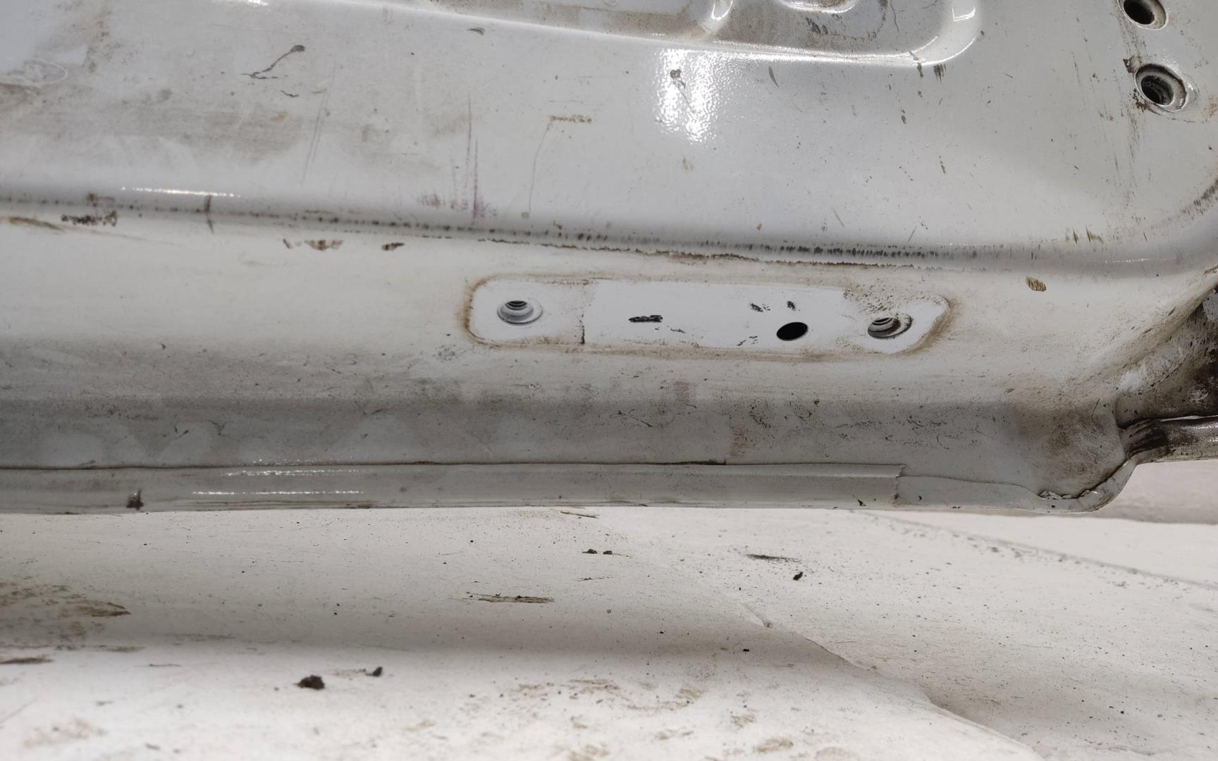 Дверь сдвижная