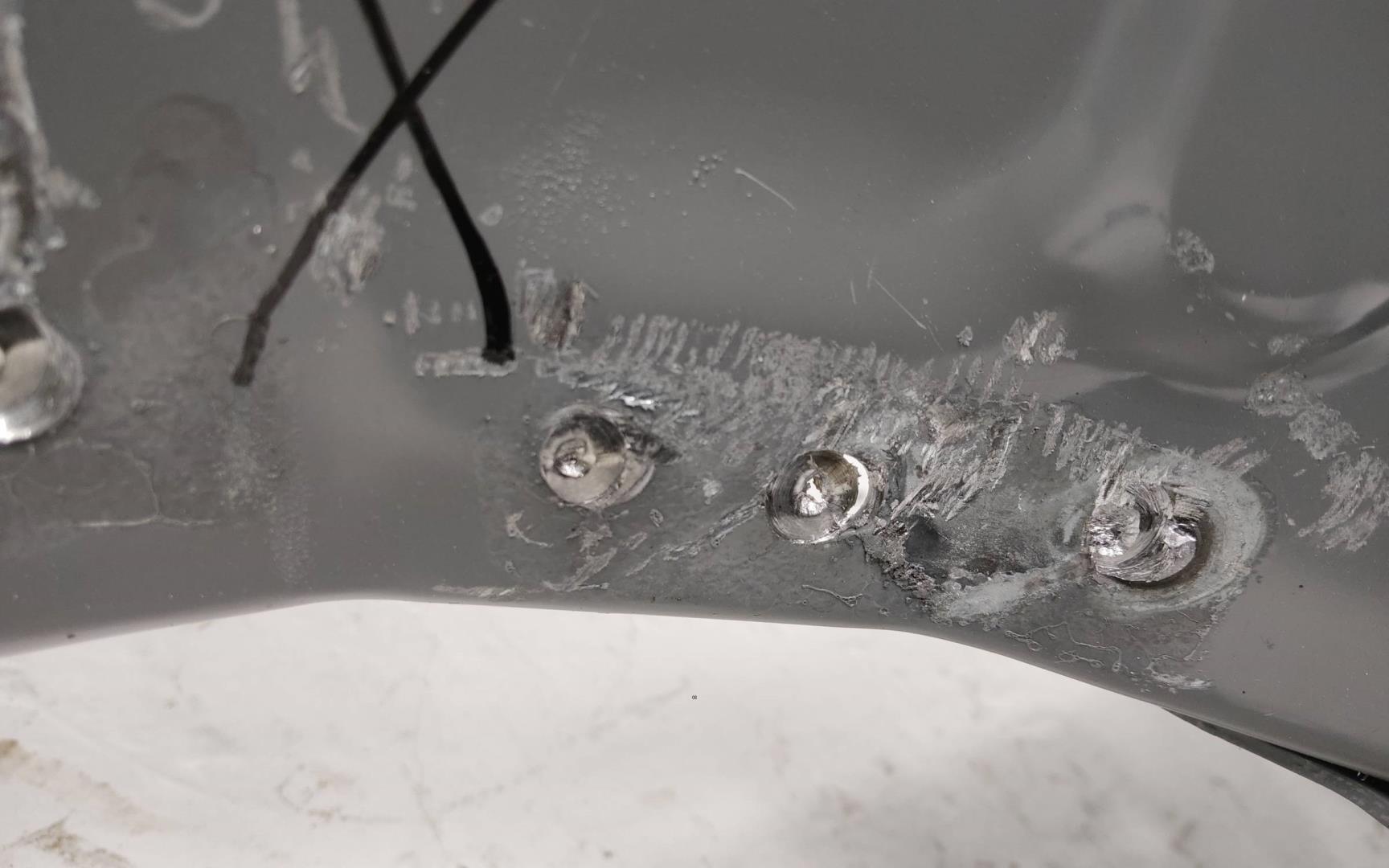 Панель передняя (телевизор)