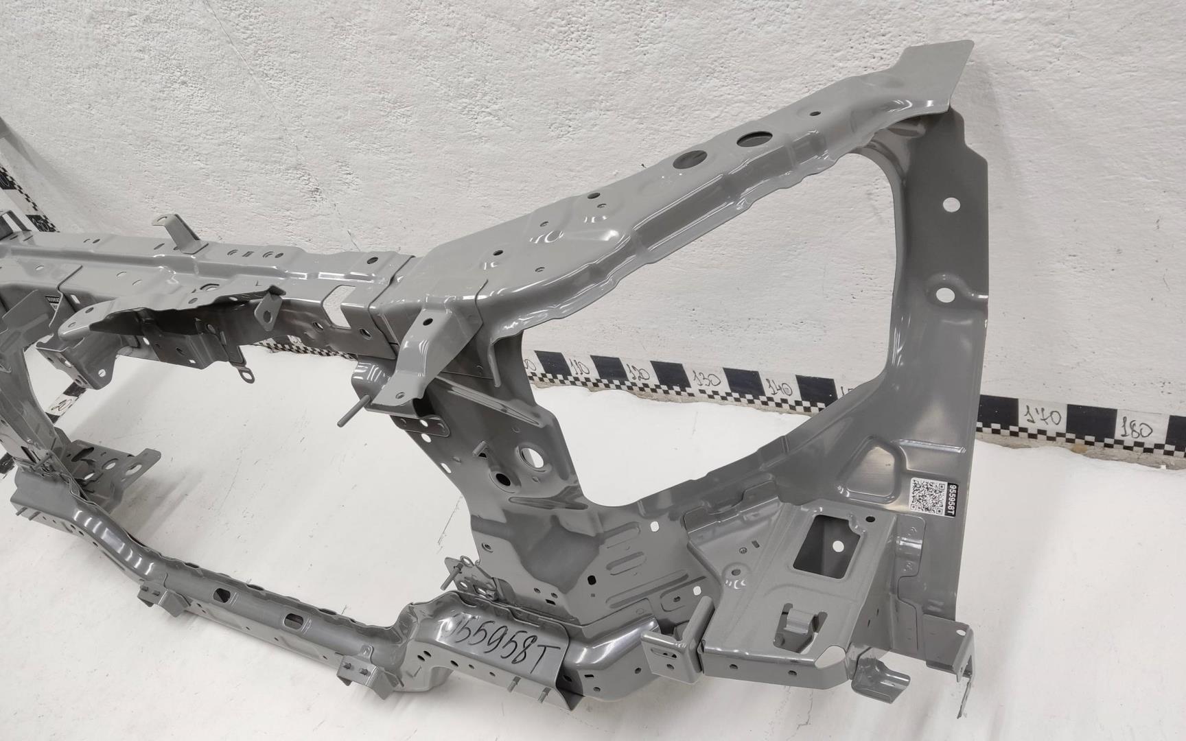 Панель передняя (телевизор)