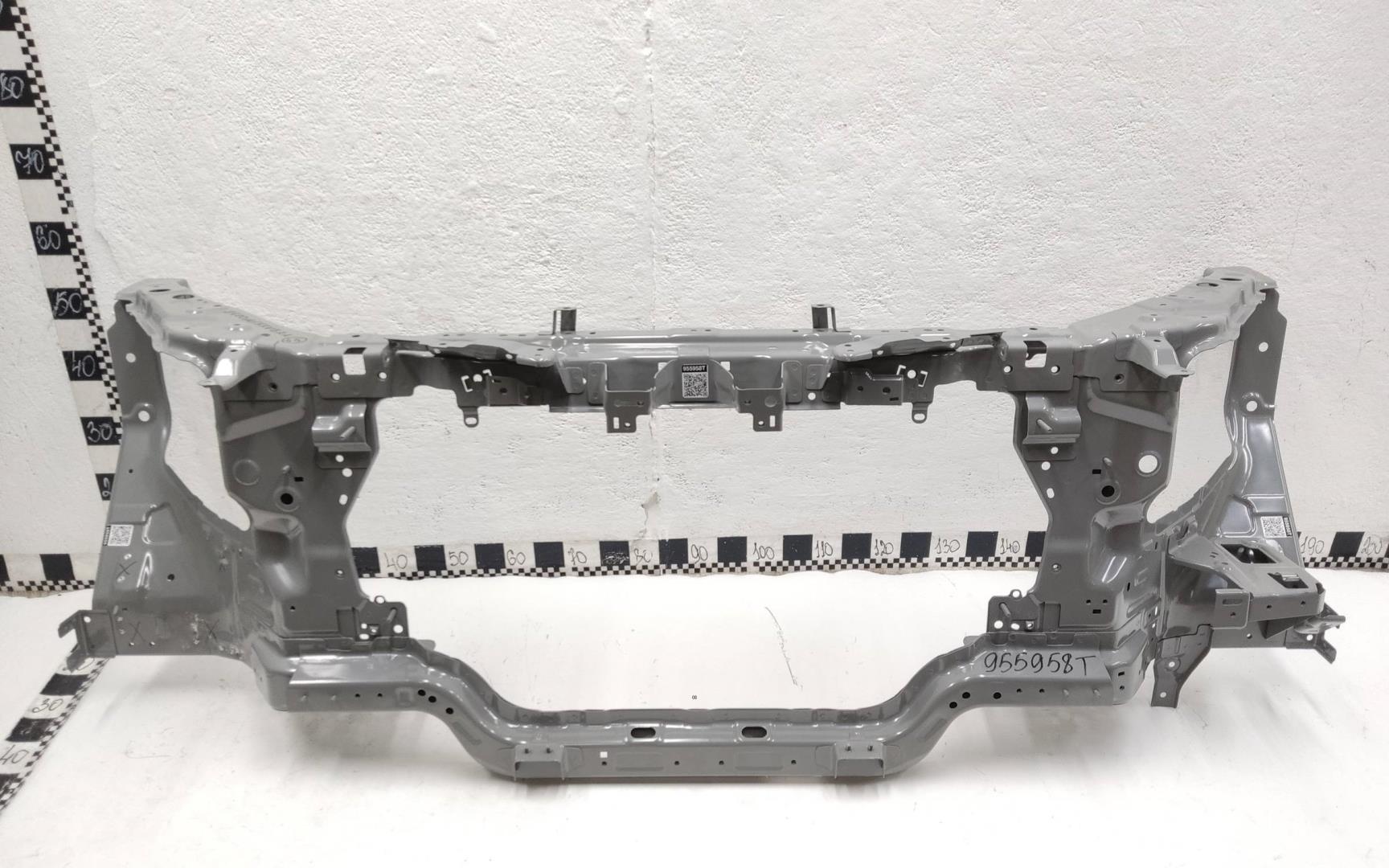 Панель передняя (телевизор)