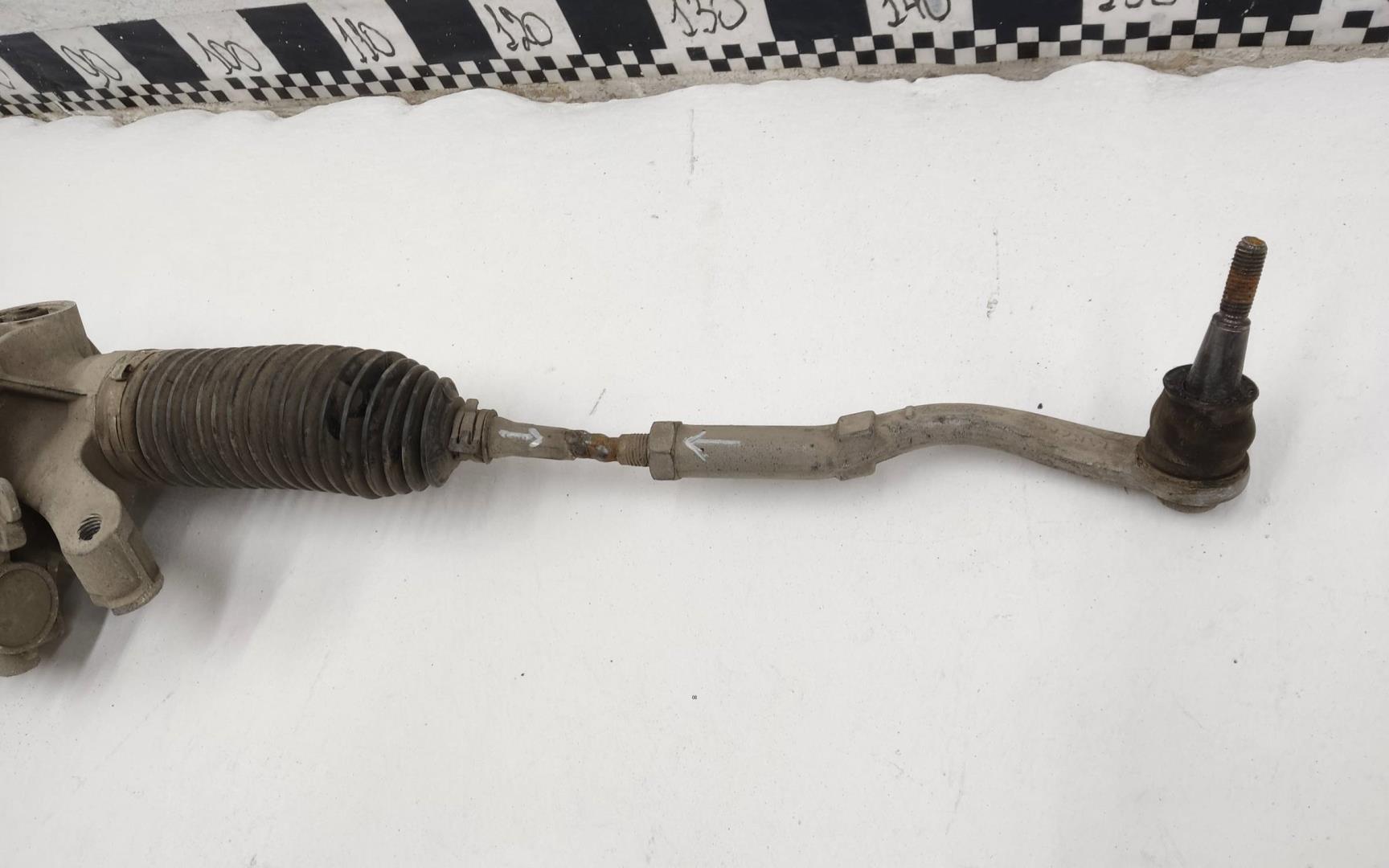 Рейка рулевая