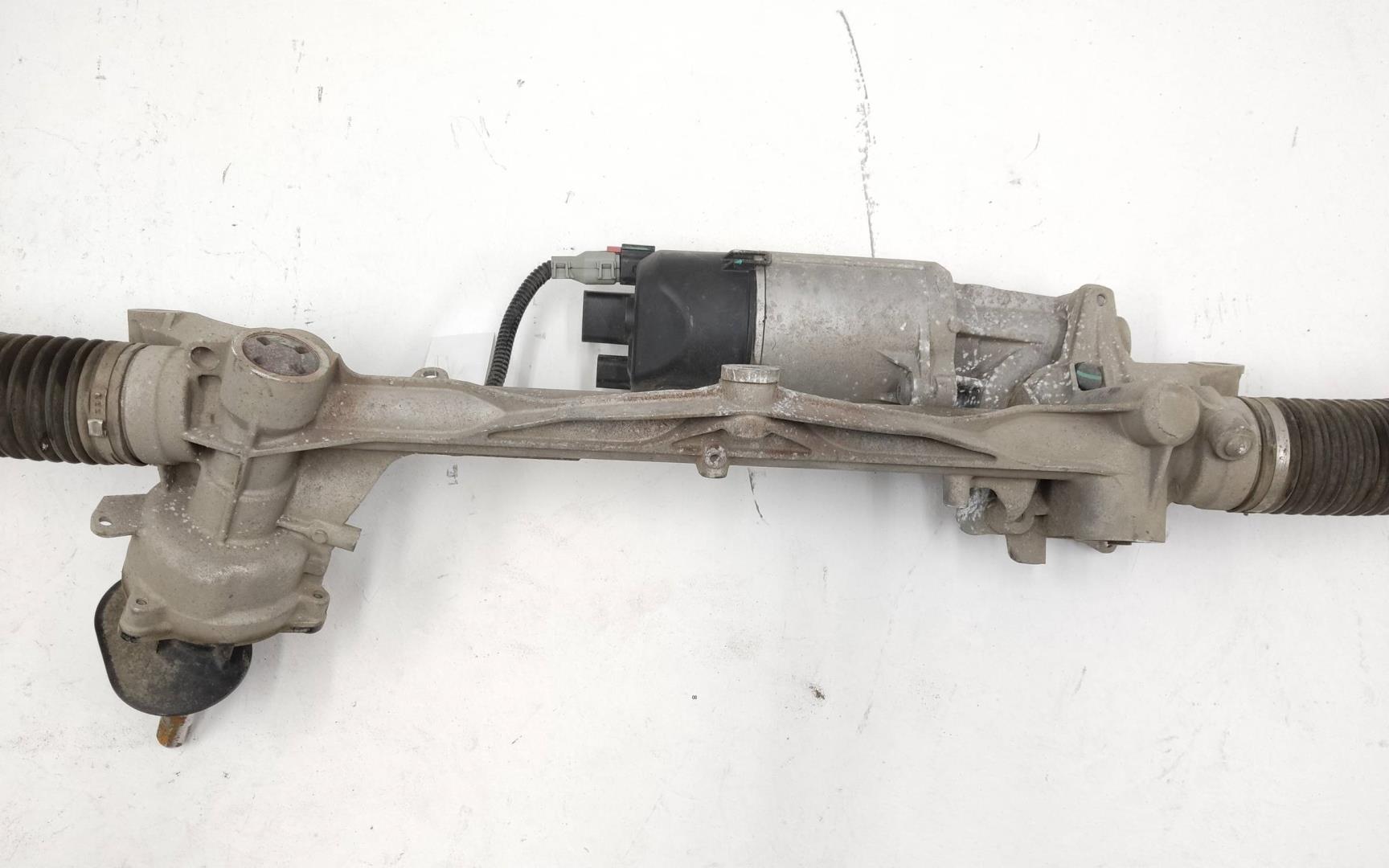 Рейка рулевая