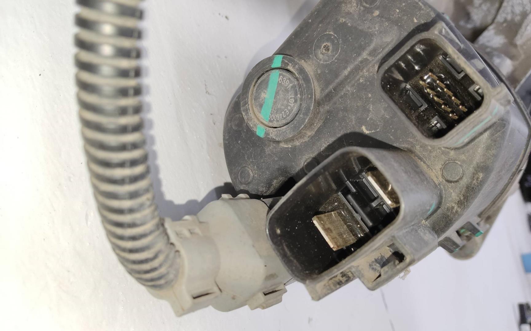 Рейка рулевая