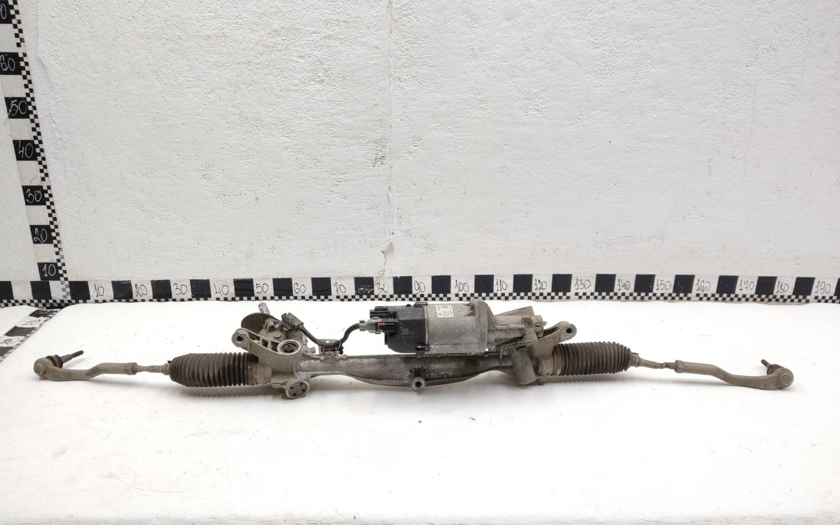Рейка рулевая