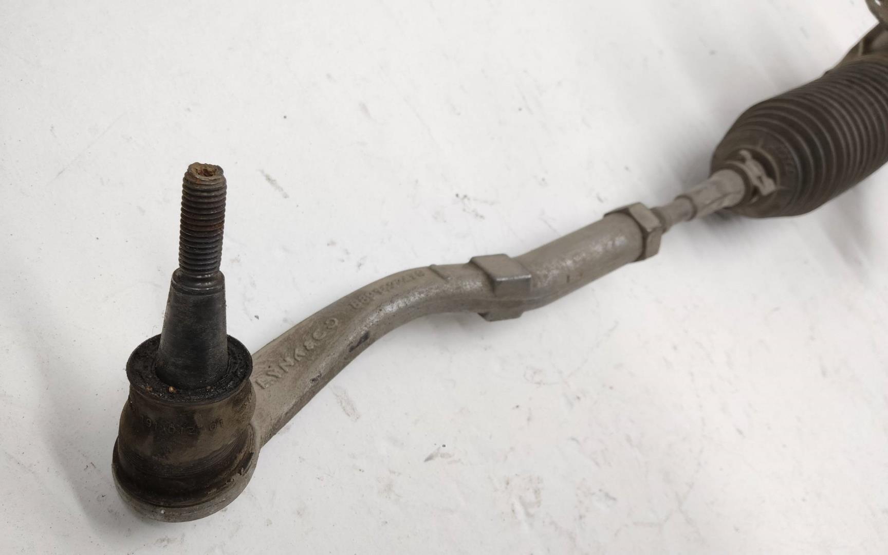 Рейка рулевая