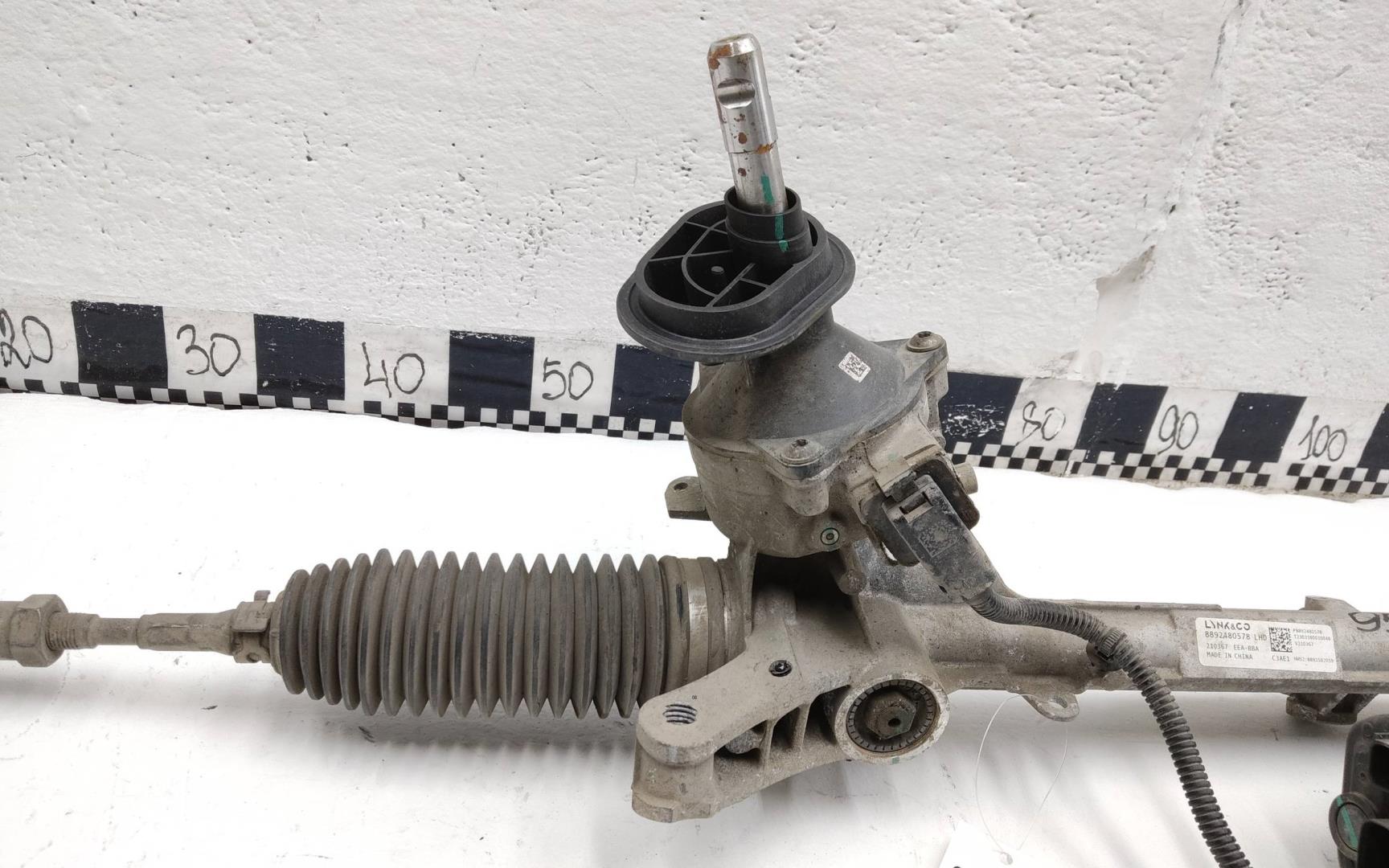 Рейка рулевая