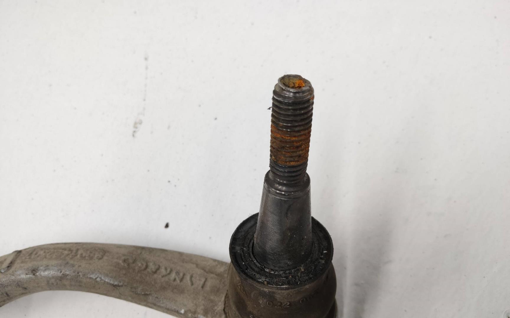 Рейка рулевая