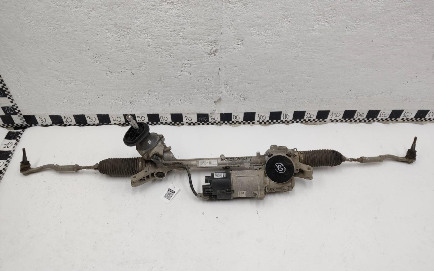 Рейка рулевая