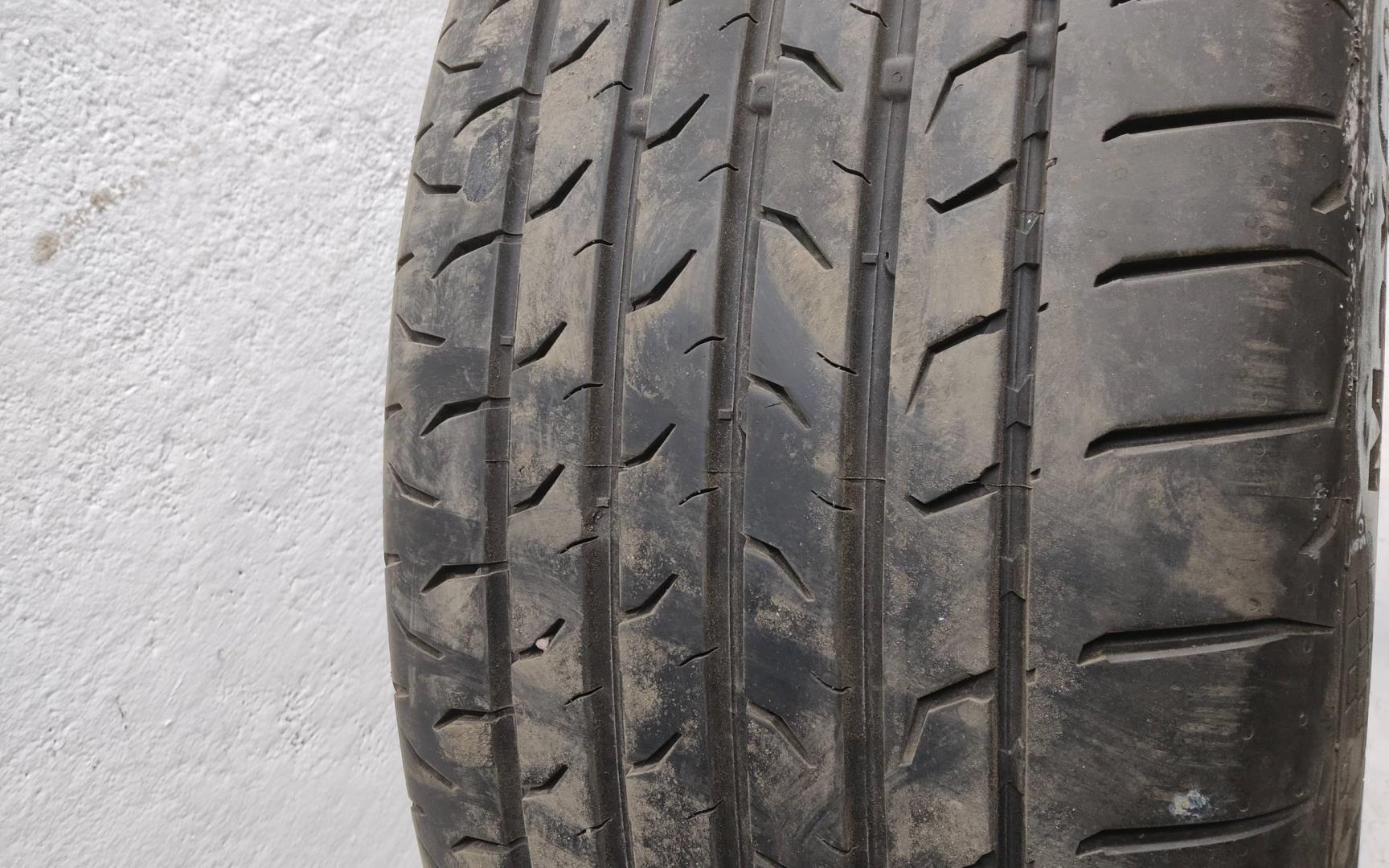 Диск колесный литой легкий сплав