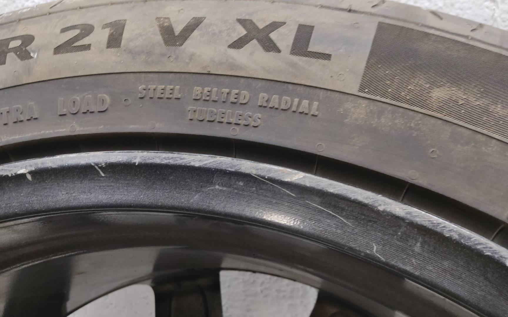 Диск колесный литой легкий сплав