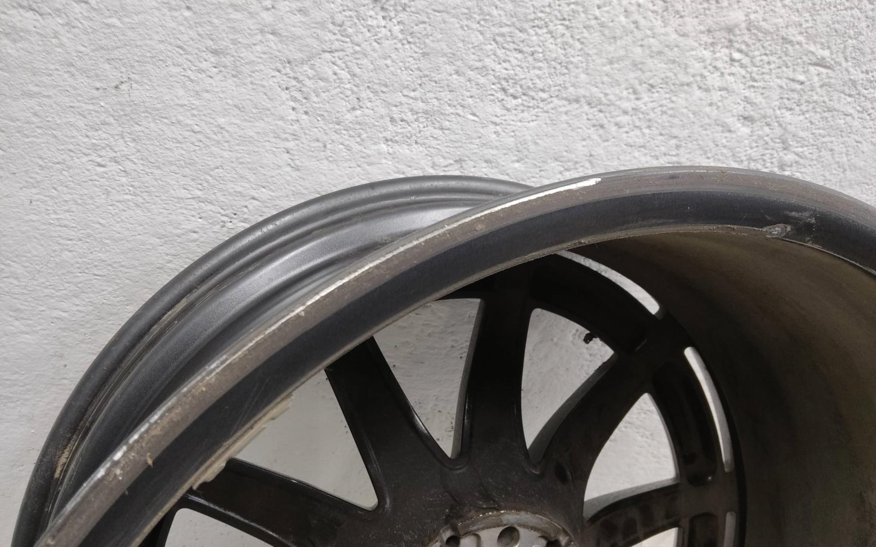 Диск колесный литой легкий сплав