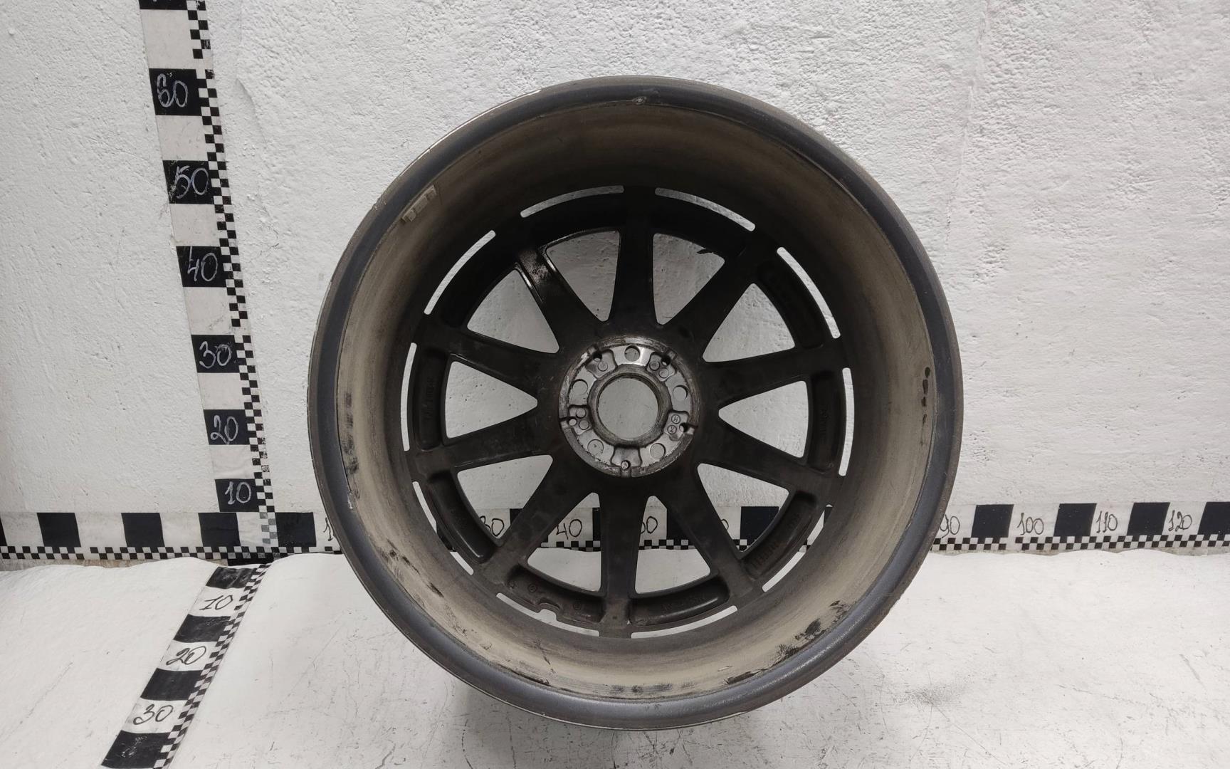 Диск колесный литой легкий сплав