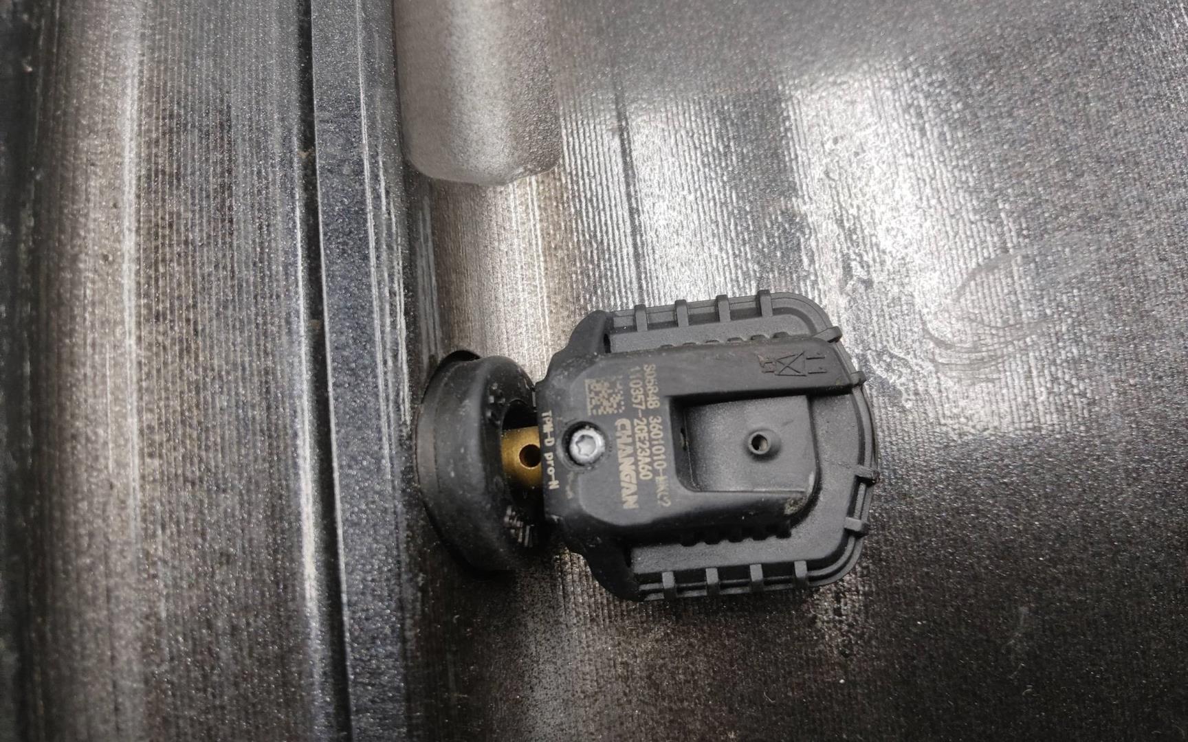 Диск колесный литой легкий сплав