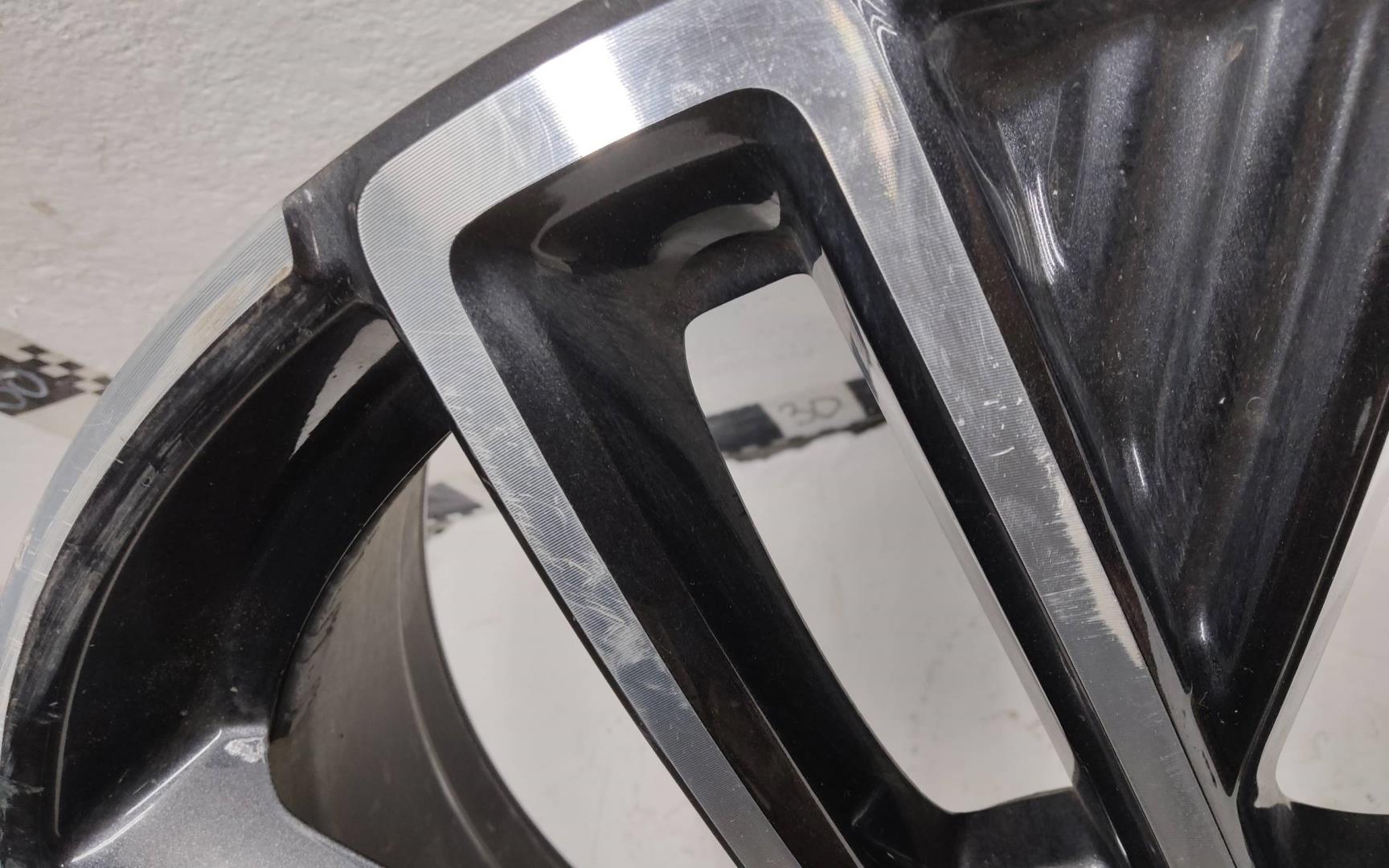 Диск колесный литой легкий сплав