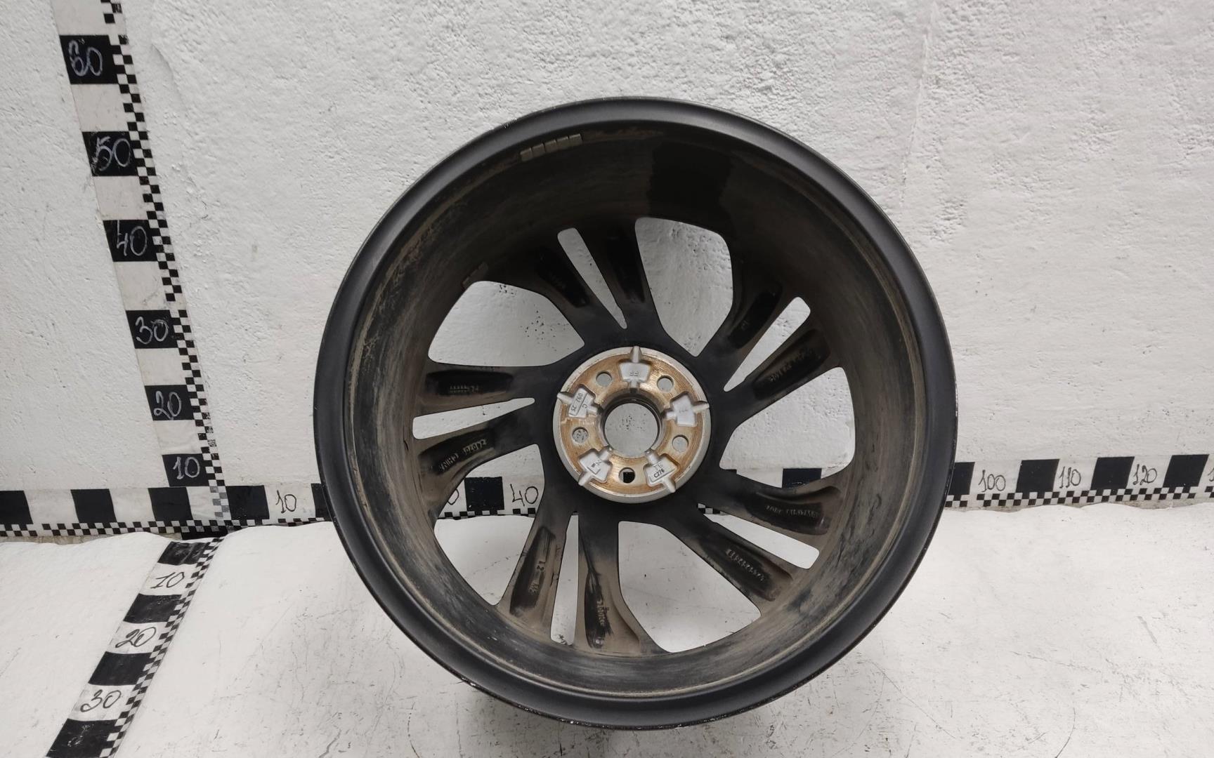 Диск колесный литой легкий сплав