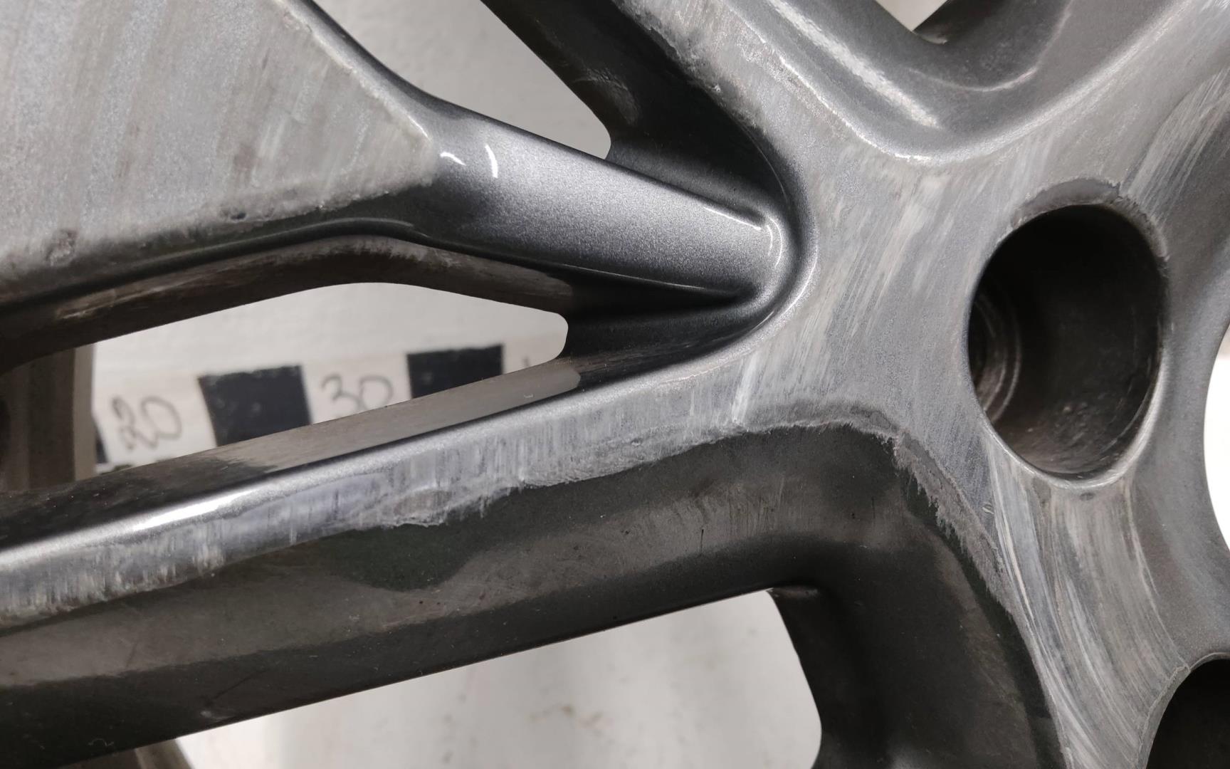 Диск колесный литой легкий сплав