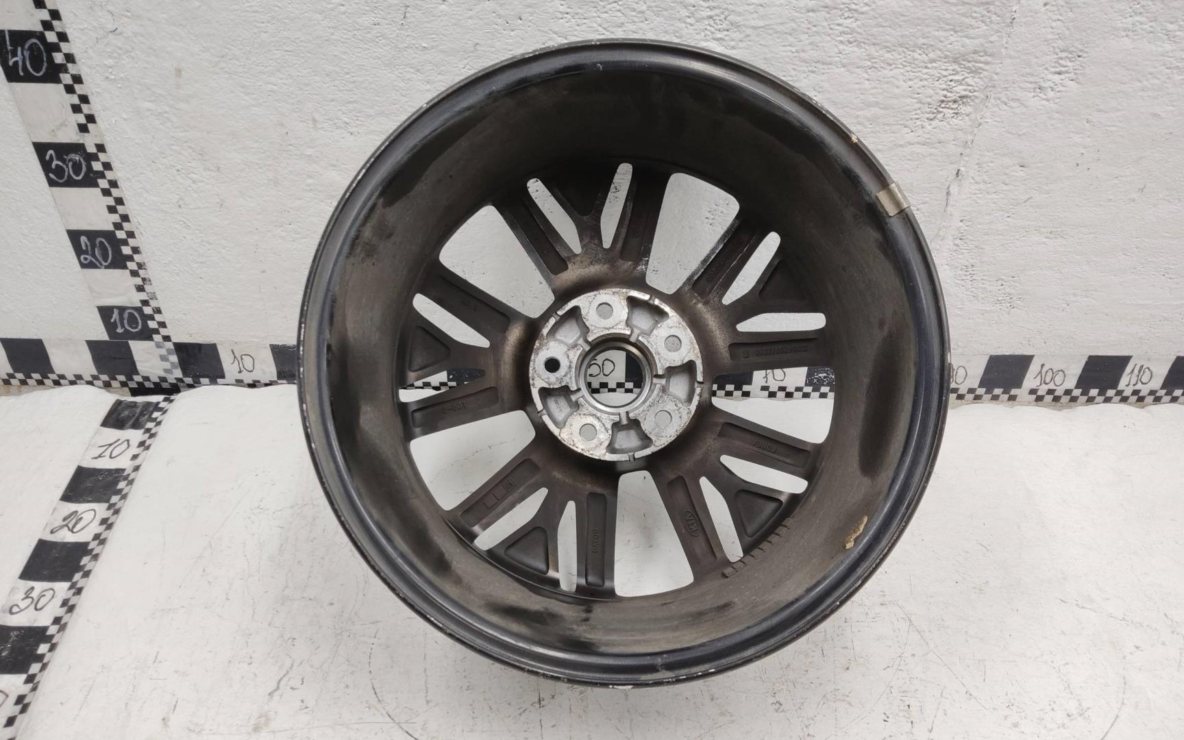 Диск колесный литой легкий сплав