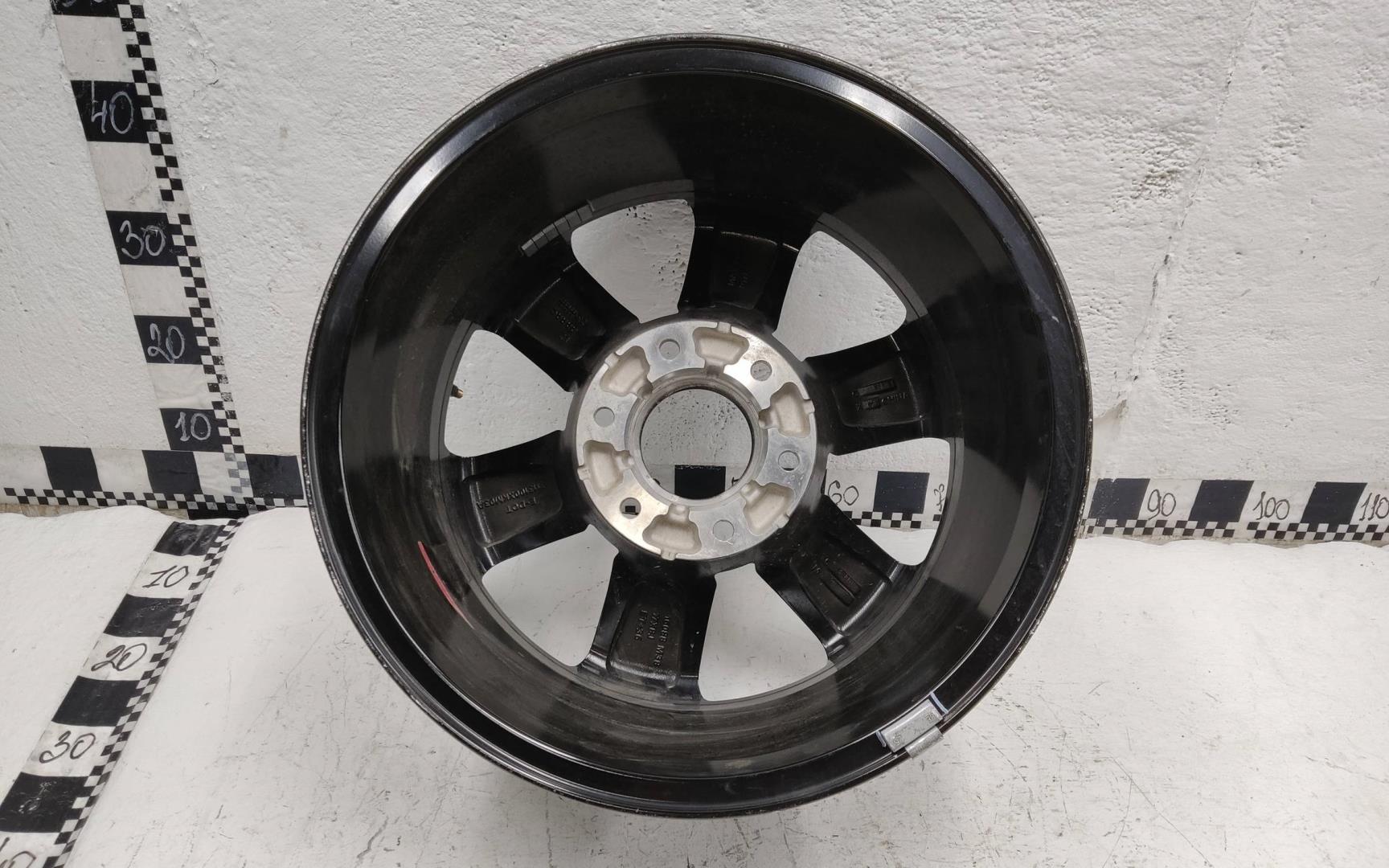 Диск колесный литой легкий сплав