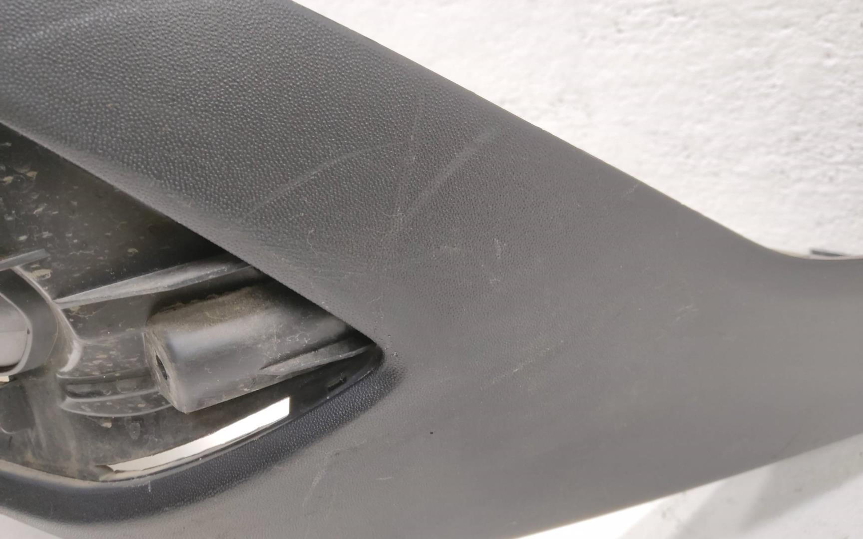 Юбка задняя