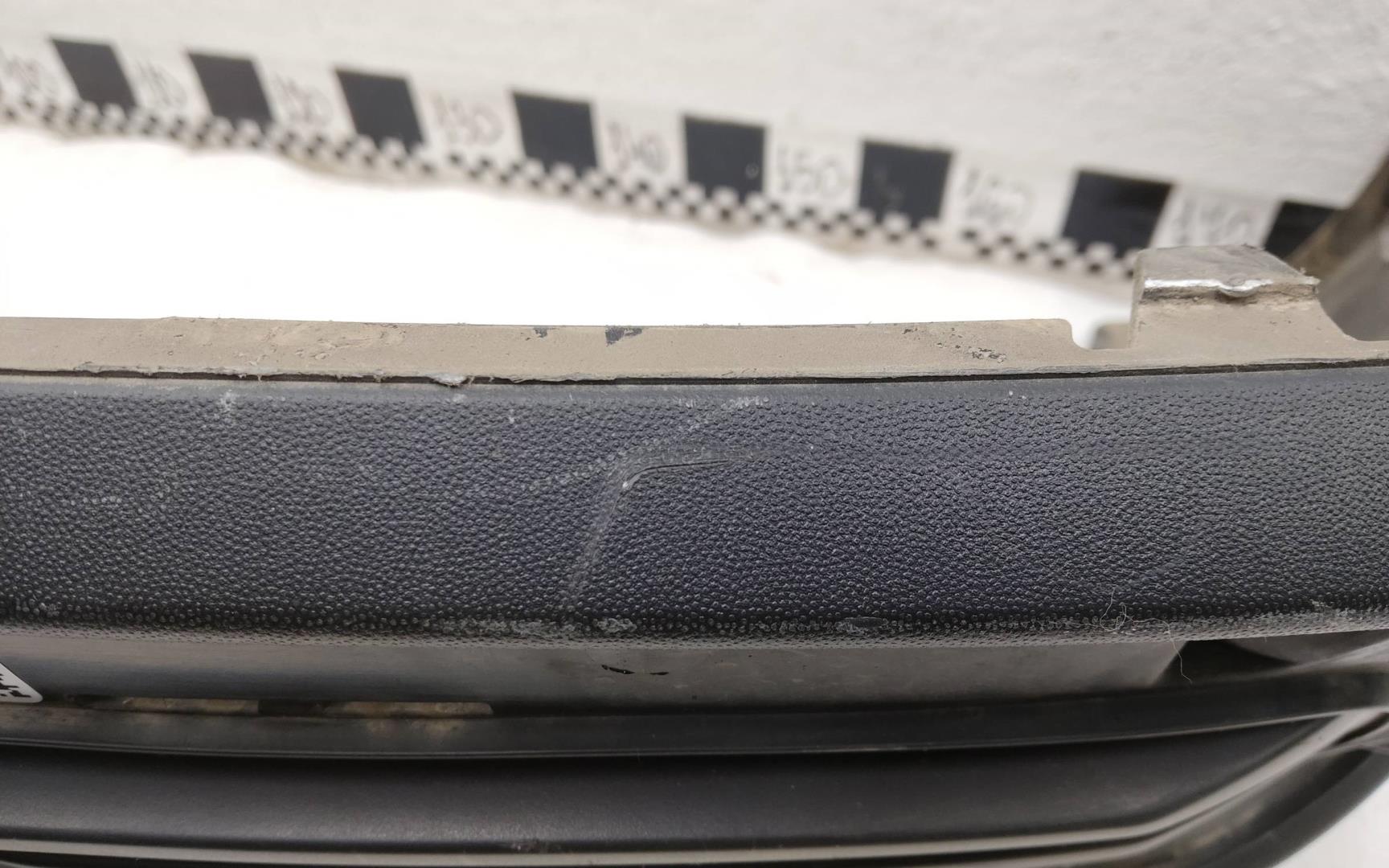 Юбка задняя