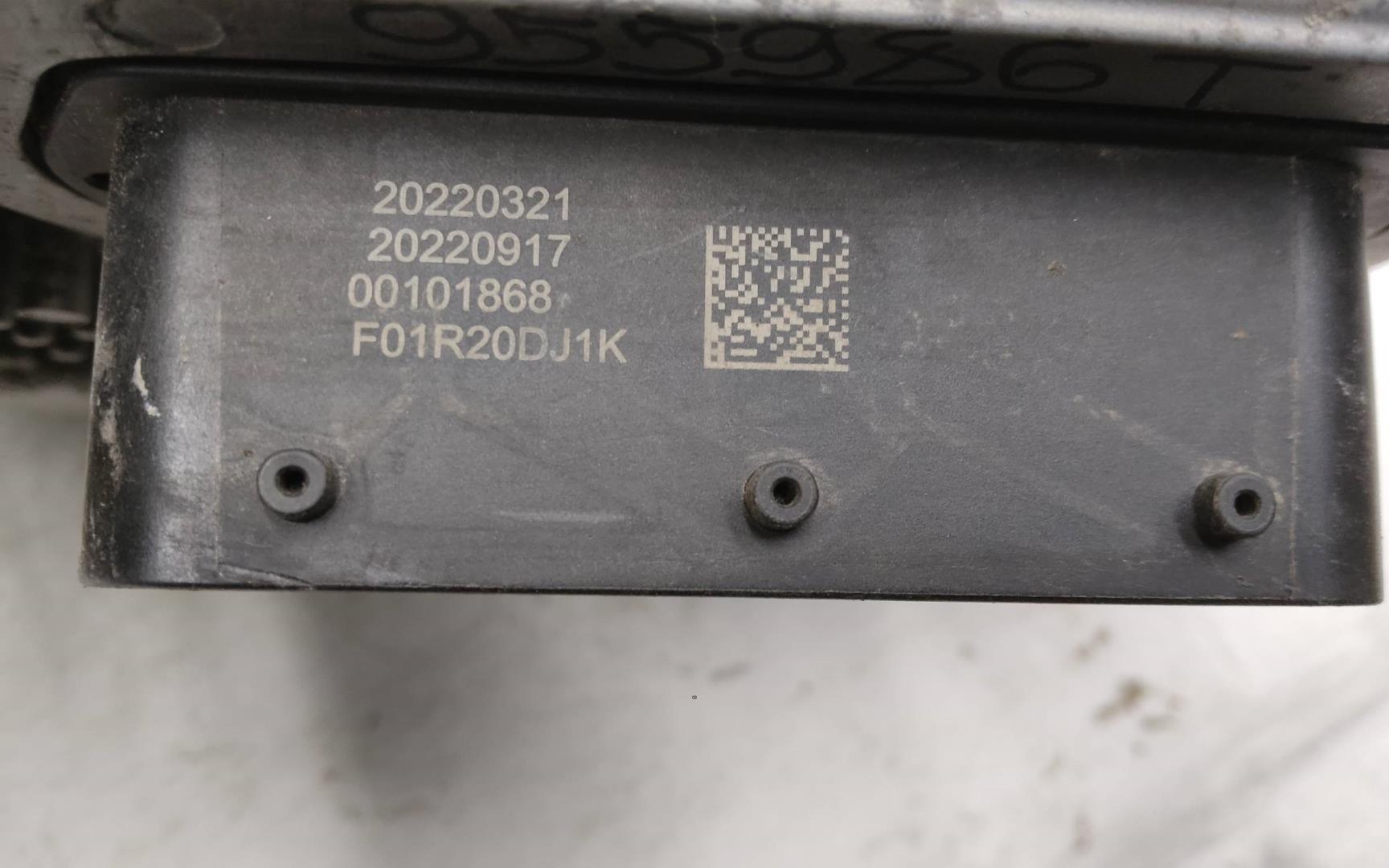 Блок управления АКПП