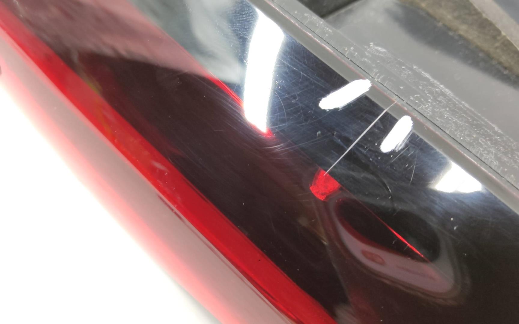 Фонарь задний